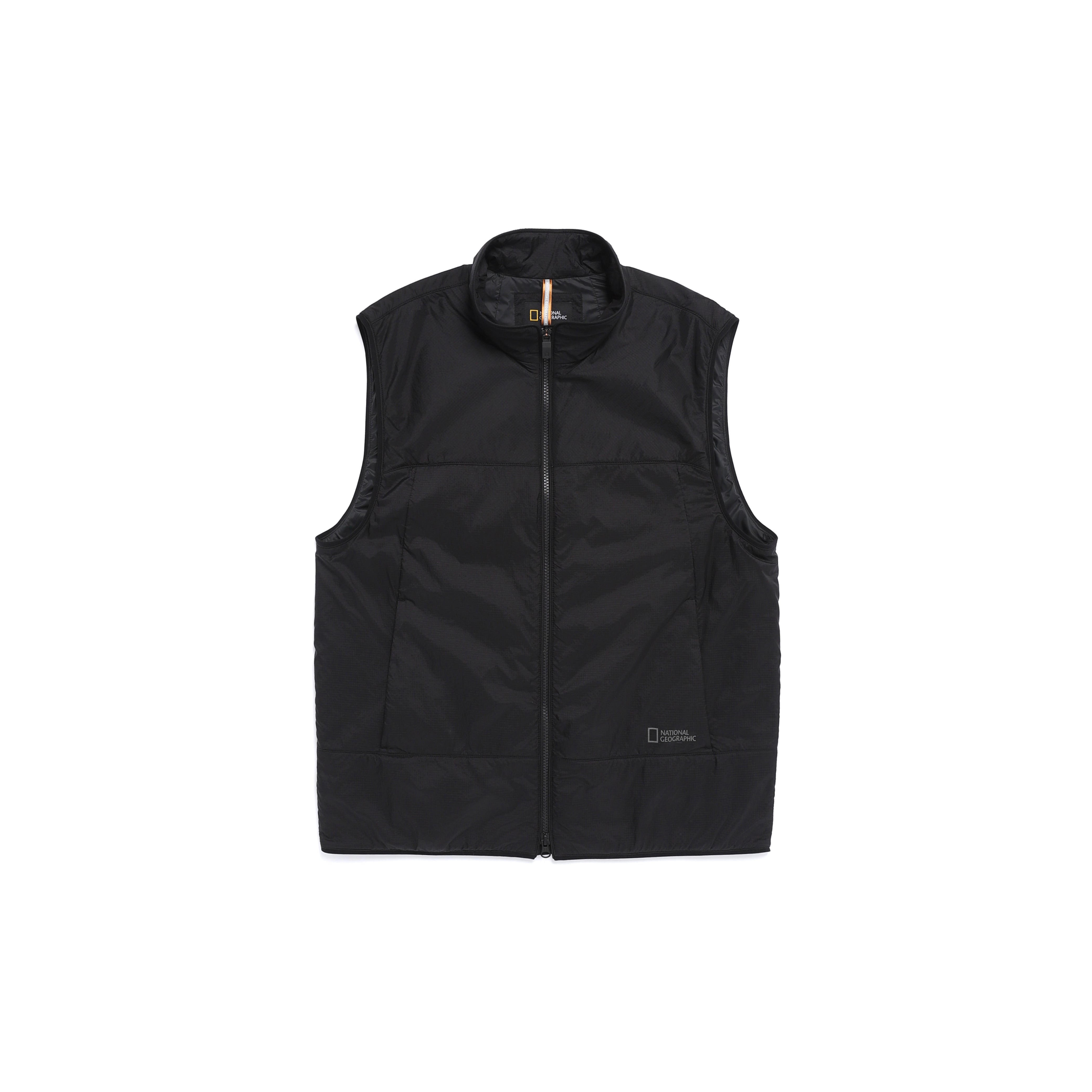 AETHER HEATLOCK AERO INSULATED VEST BLACK
