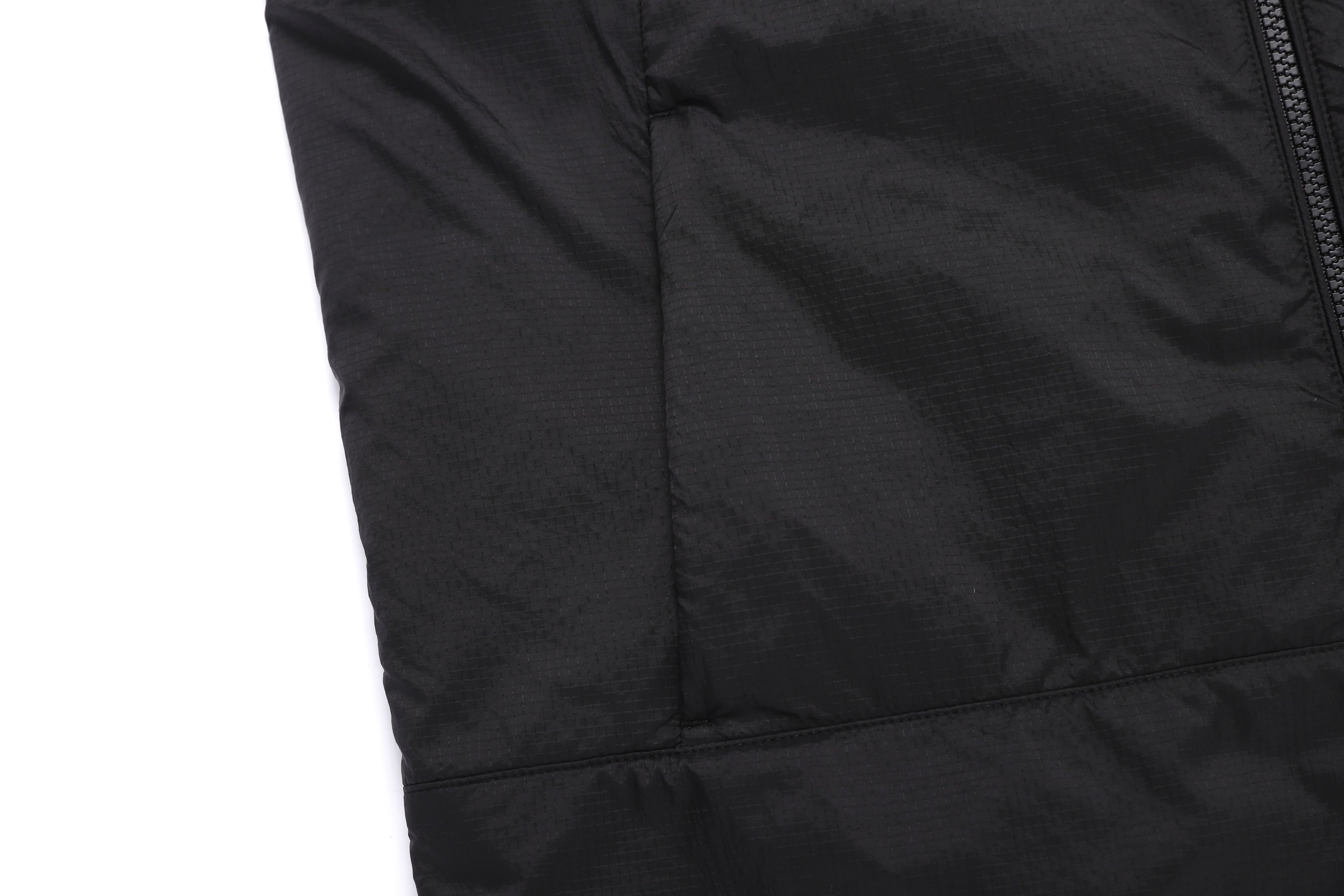 AETHER HEATLOCK AERO INSULATED VEST BLACK
