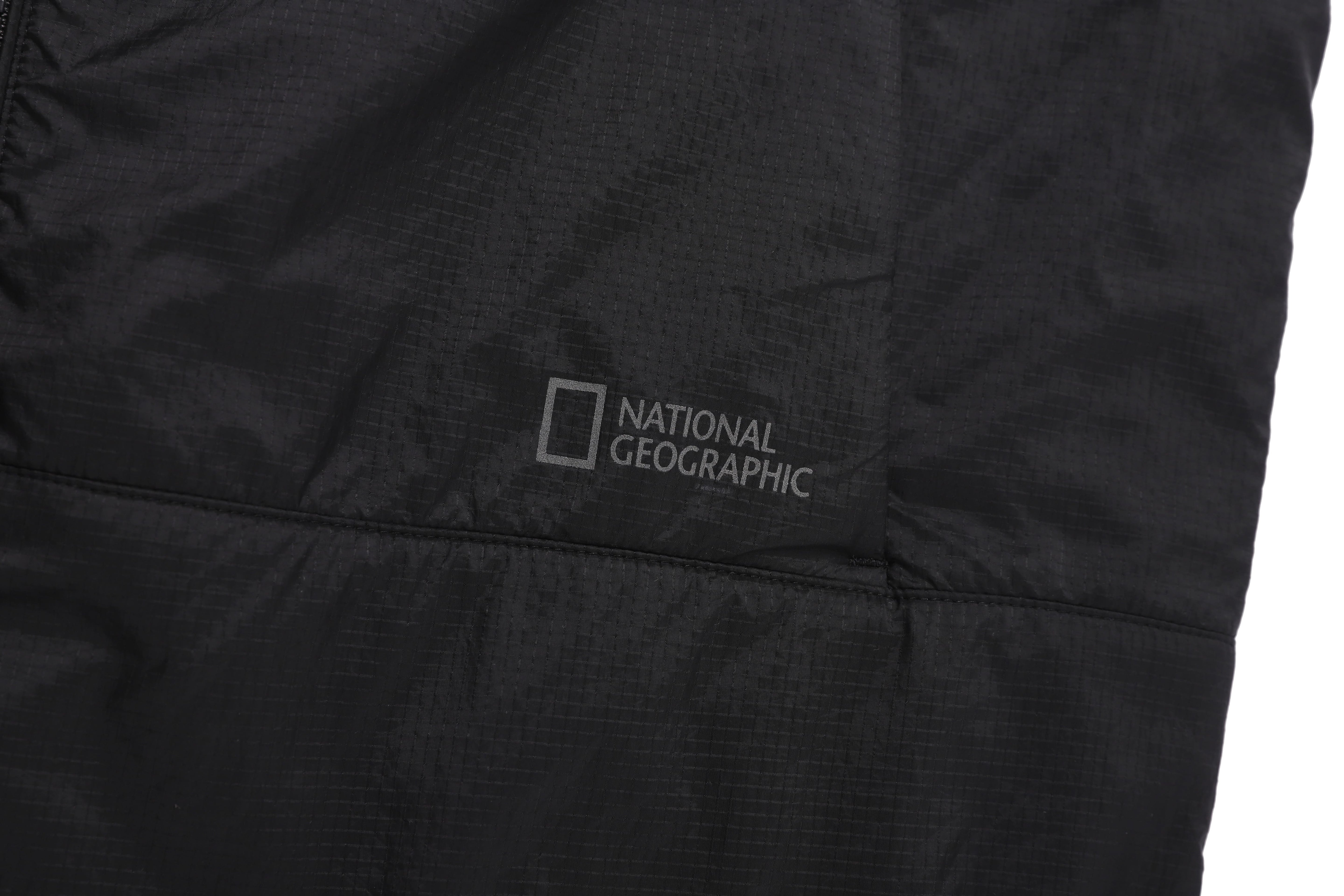 AETHER HEATLOCK AERO INSULATED VEST BLACK