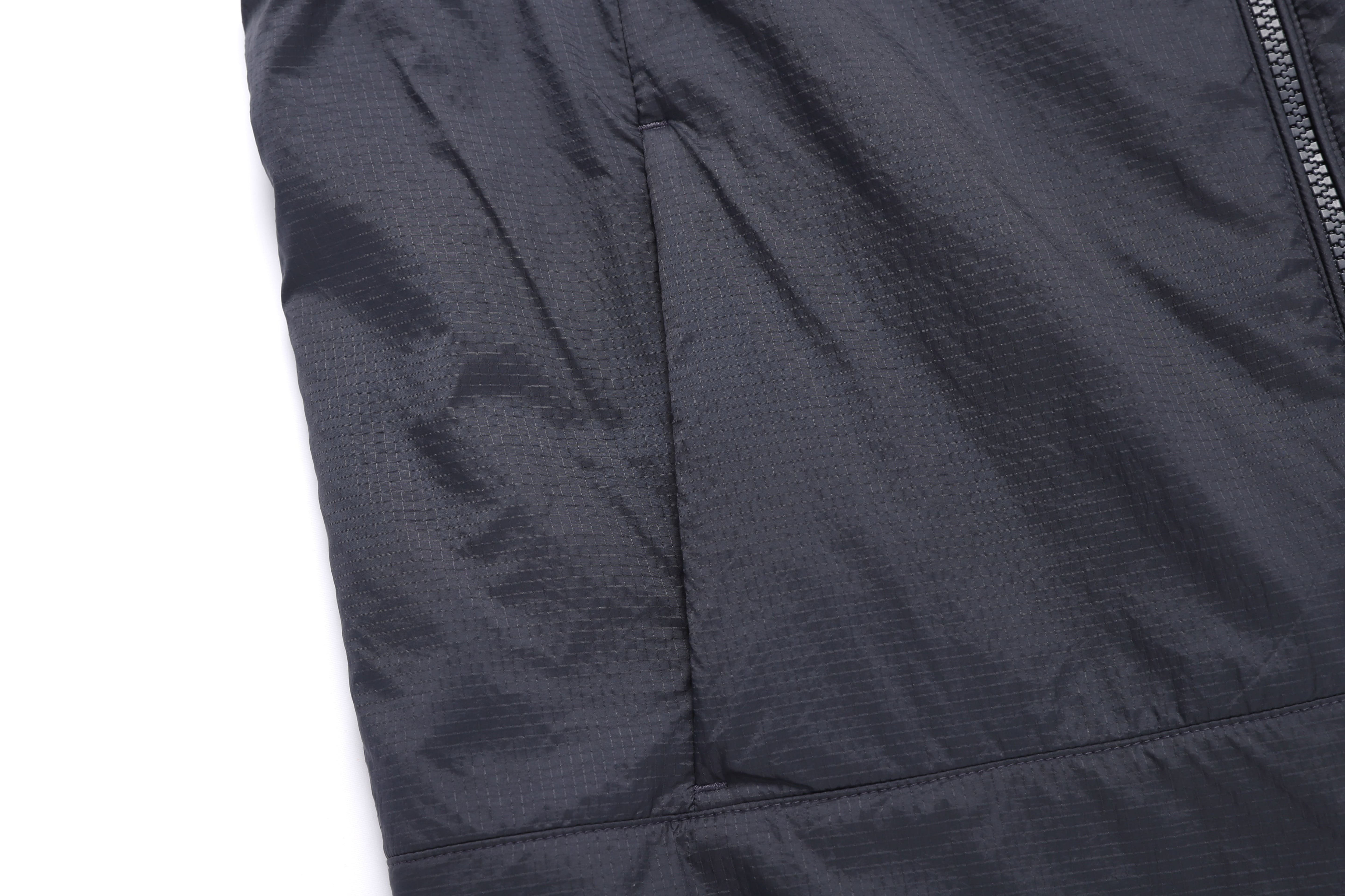 AETHER HEATLOCK AERO INSULATED VEST URBAN GREY