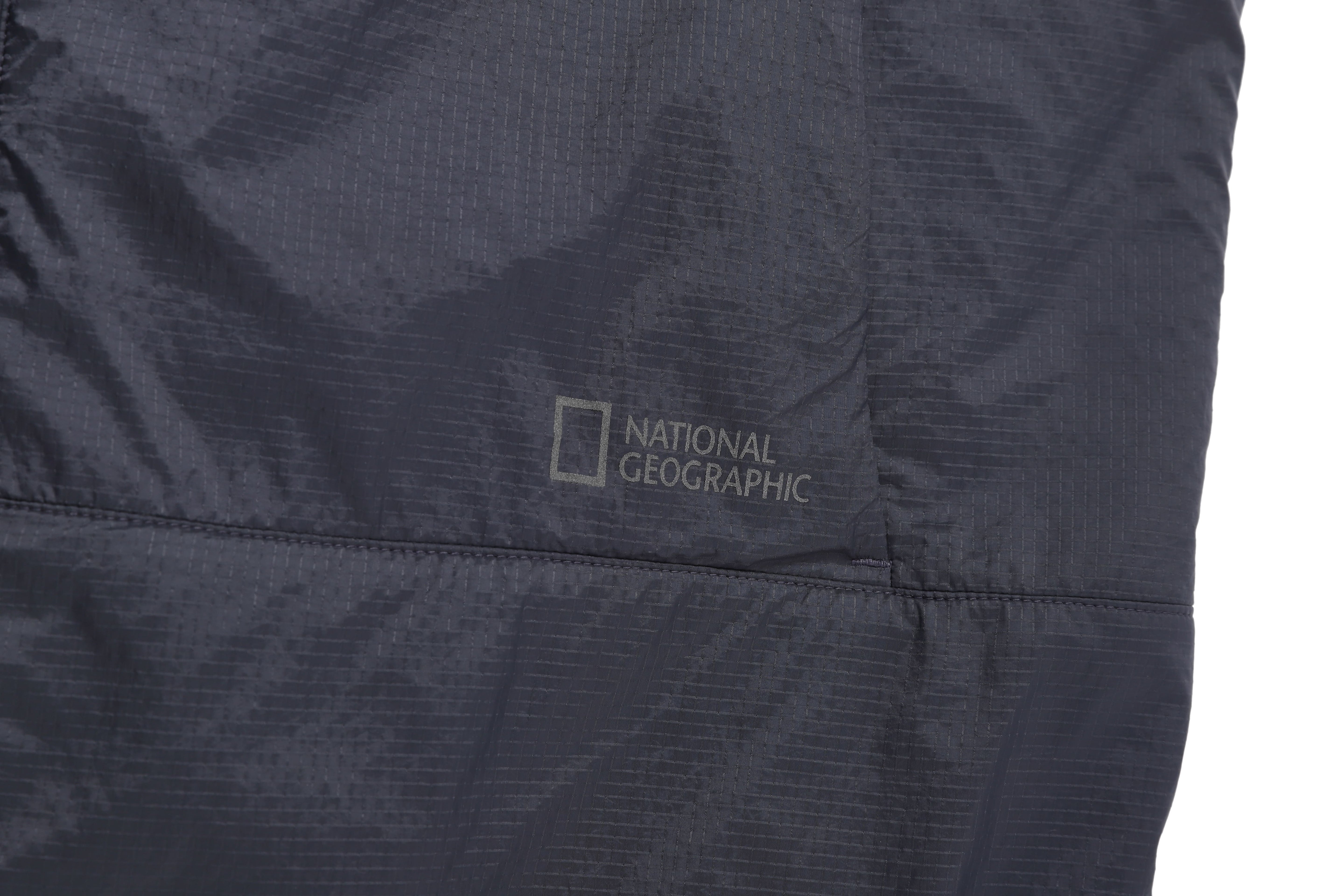 AETHER HEATLOCK AERO INSULATED VEST URBAN GREY