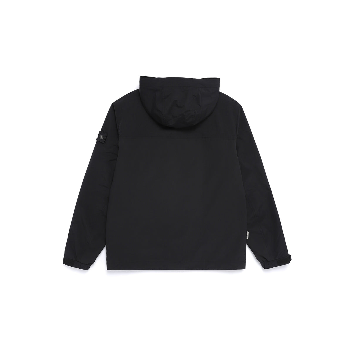 AUGUSTINE 2L JUMPER BLACK