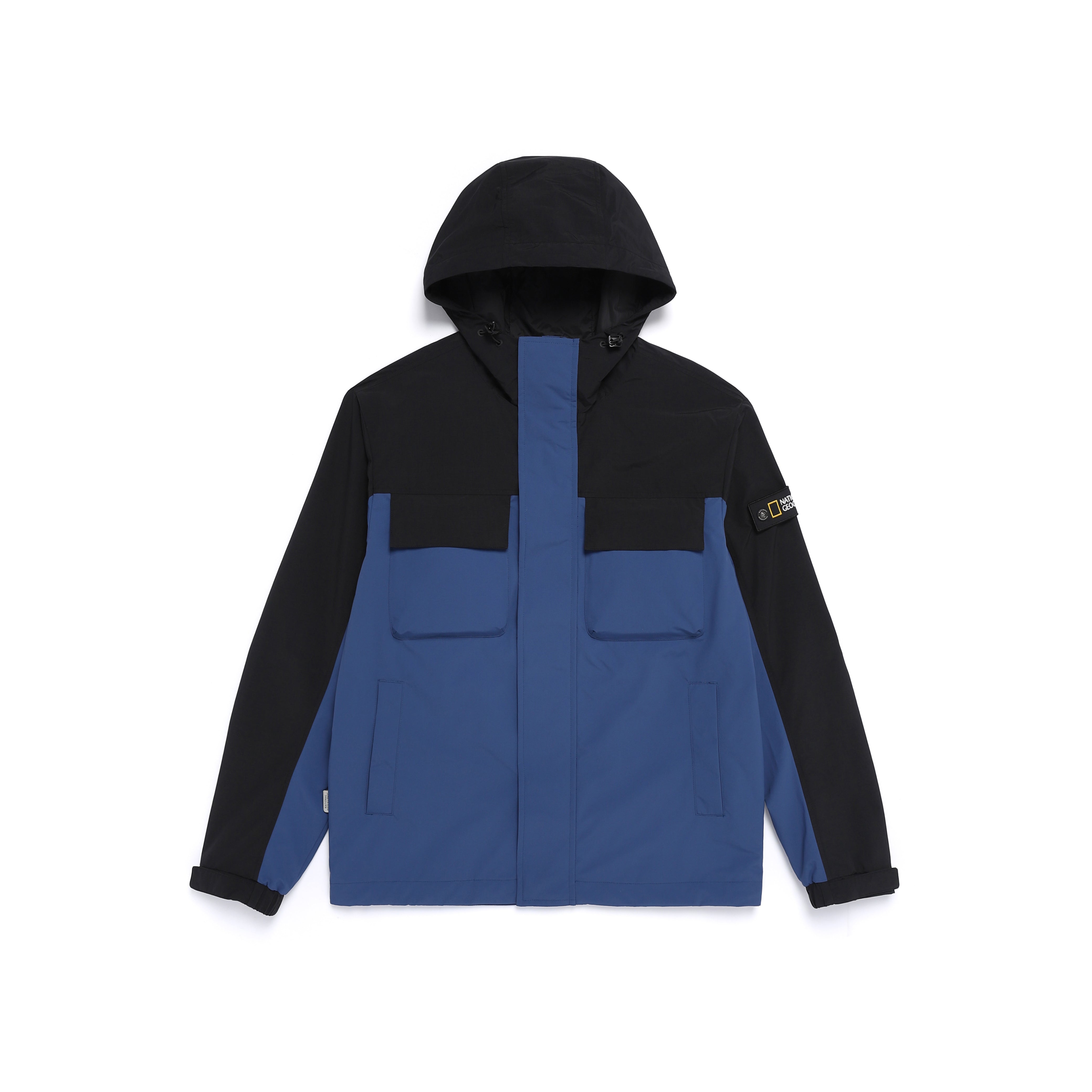 AUGUSTINE 2L JUMPER DARK BLUE