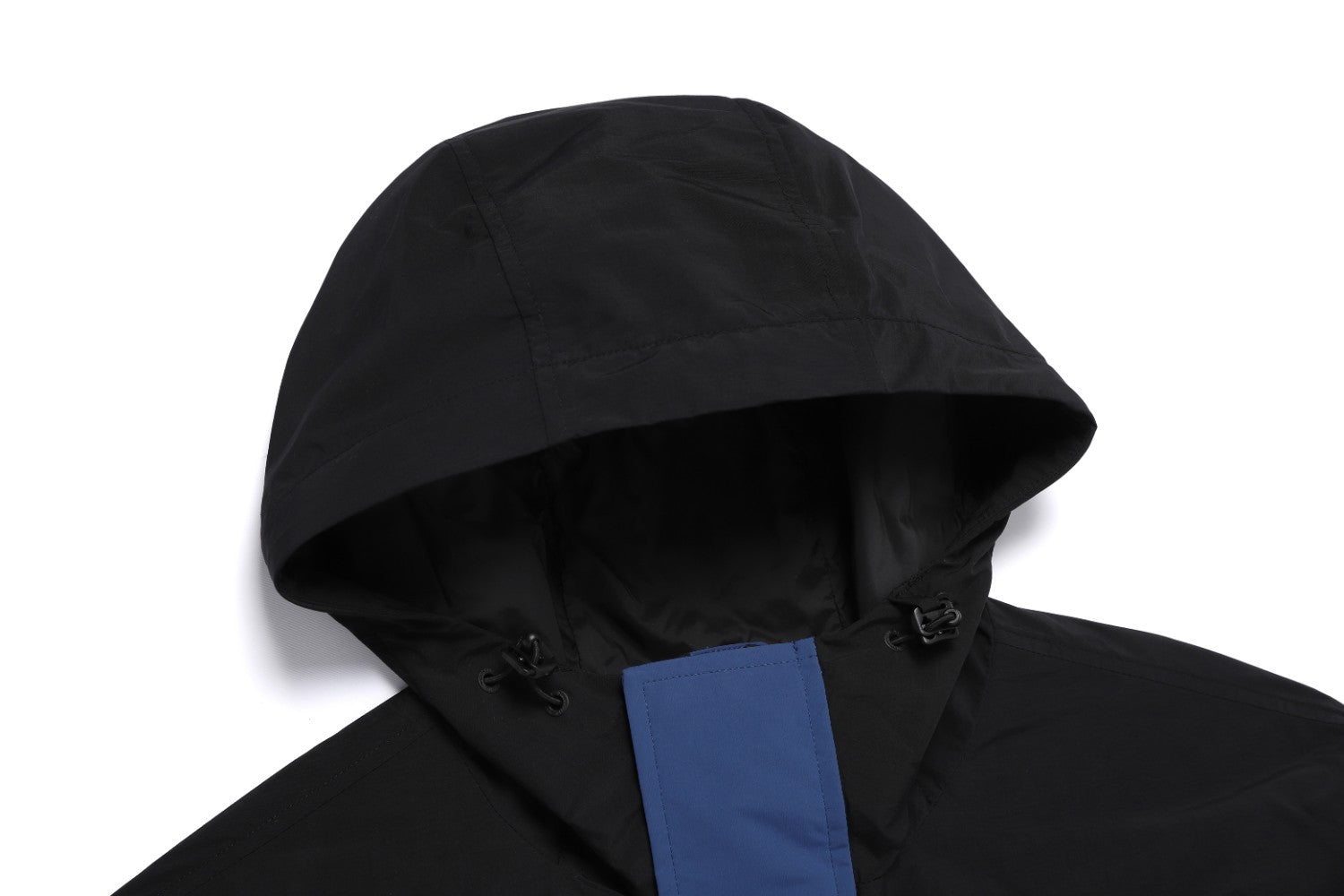 AUGUSTINE 2L JUMPER DARK BLUE