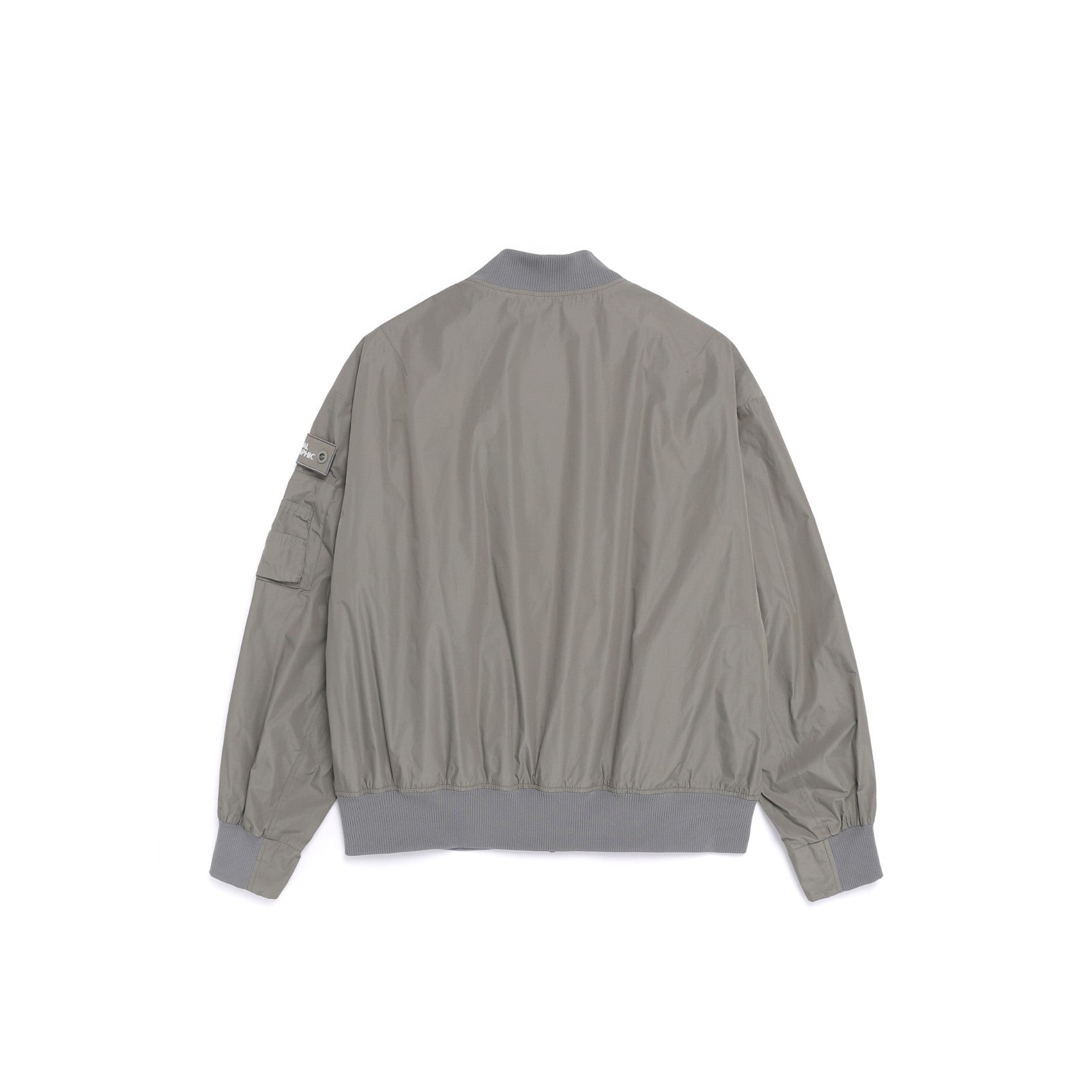 ROMUS AVIATOR JUMPER G/KHAKI