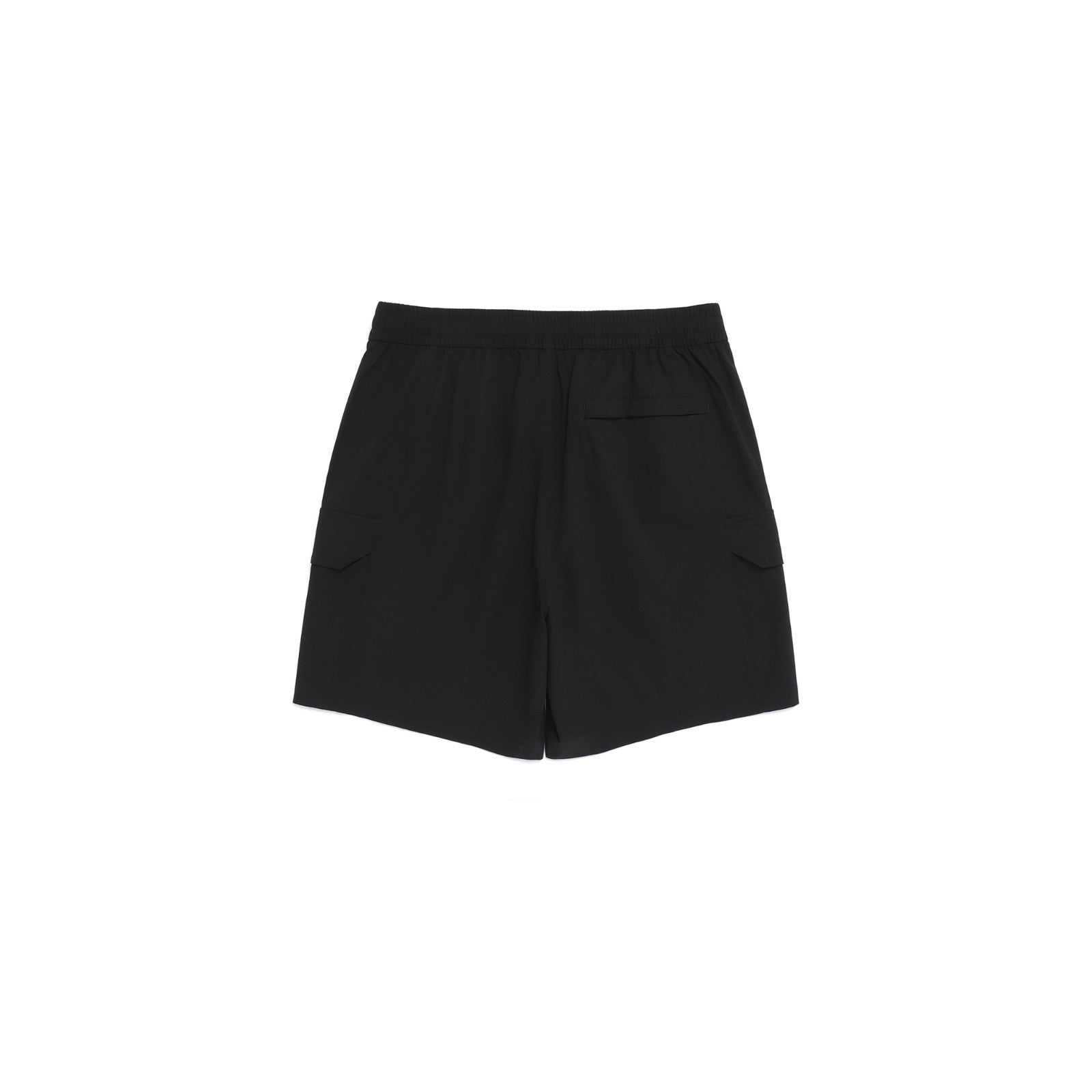 AIRFLOW CARGO 4-INCH SHORTS BLACK