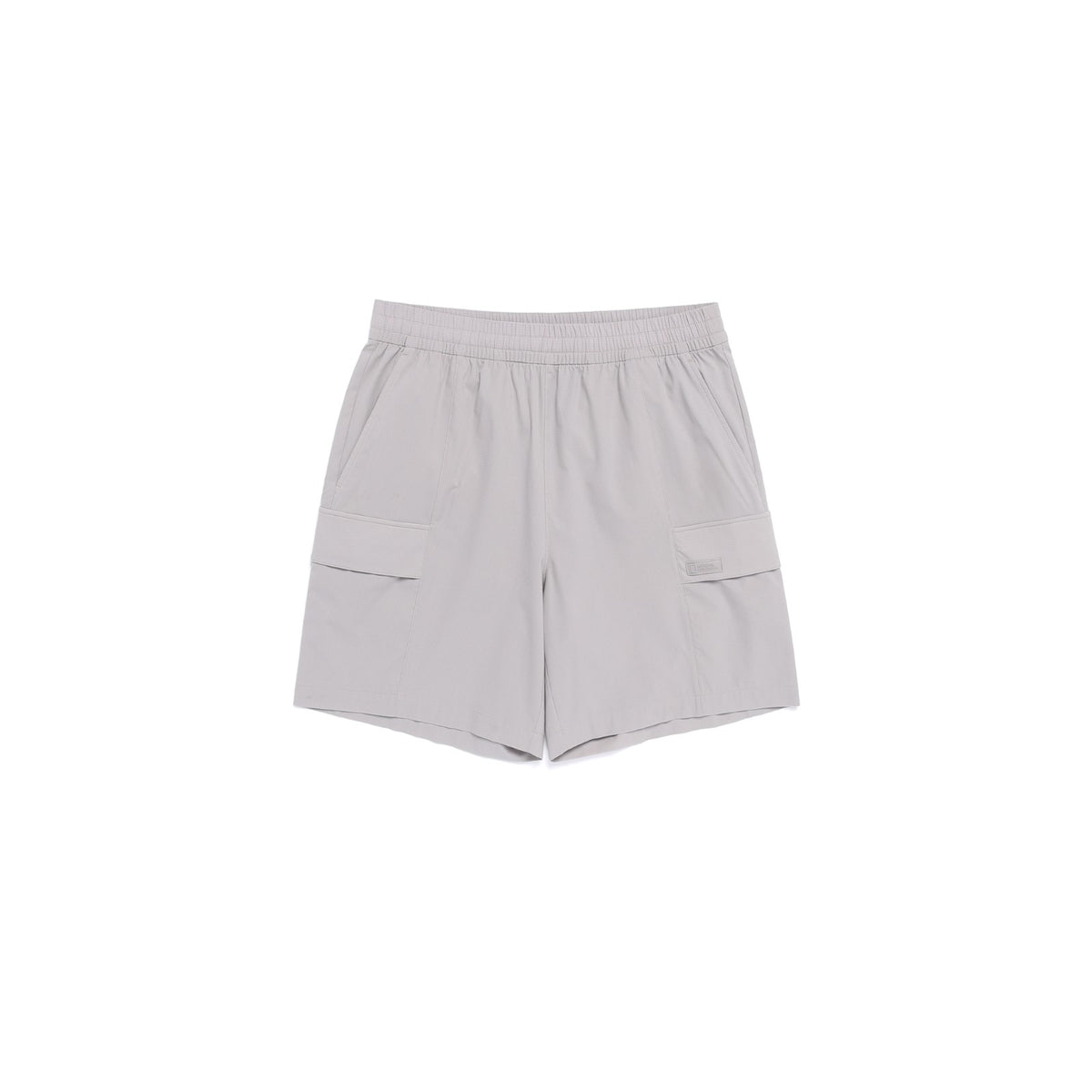 AIRFLOW CARGO 4-INCH SHORTS URBAN LIGHT BEIGE