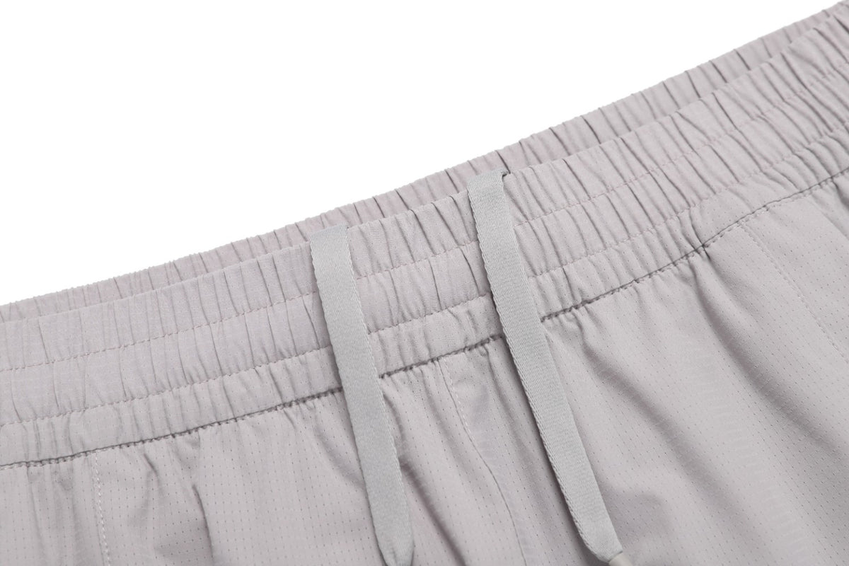 AIRFLOW CARGO 4-INCH SHORTS URBAN LIGHT BEIGE
