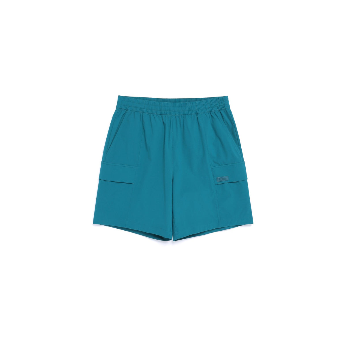 AIRFLOW CARGO 4-INCH SHORTS BLUE WHALE