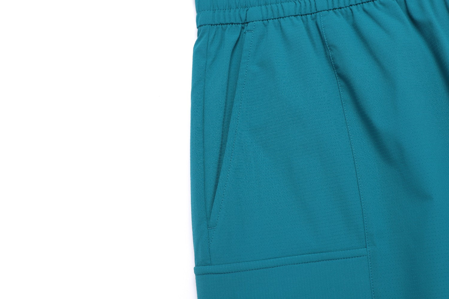 AIRFLOW CARGO 4-INCH SHORTS BLUE WHALE
