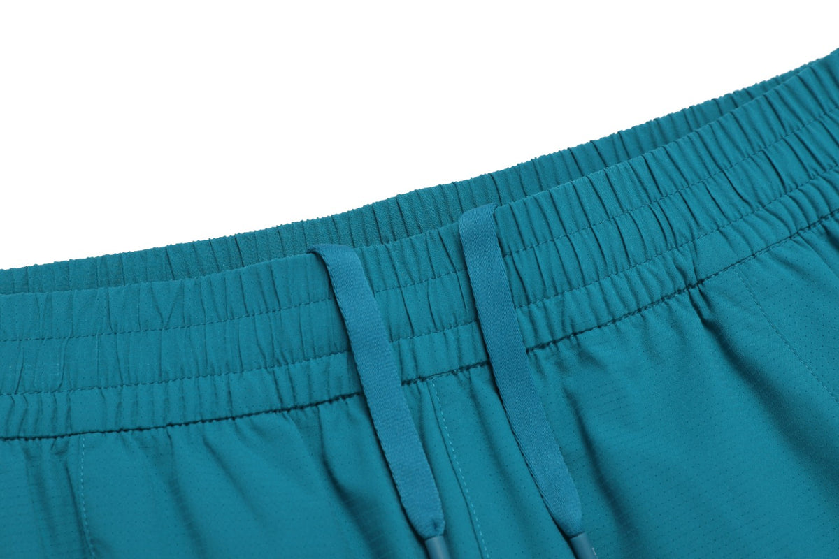 AIRFLOW CARGO 4-INCH SHORTS BLUE WHALE