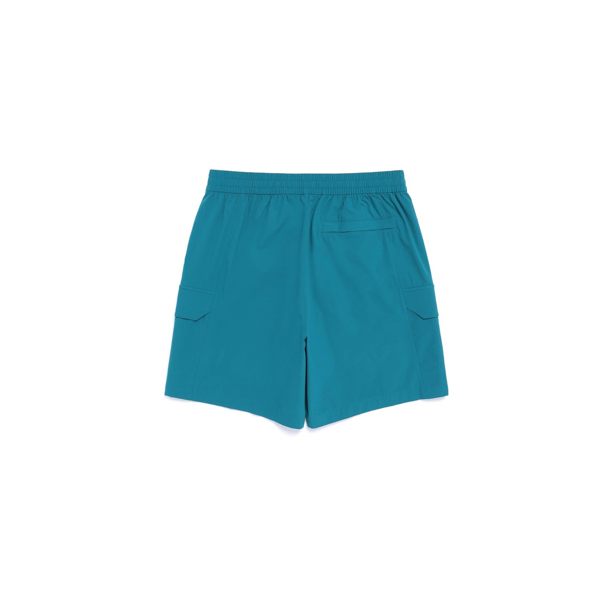 AIRFLOW CARGO 4-INCH SHORTS BLUE WHALE
