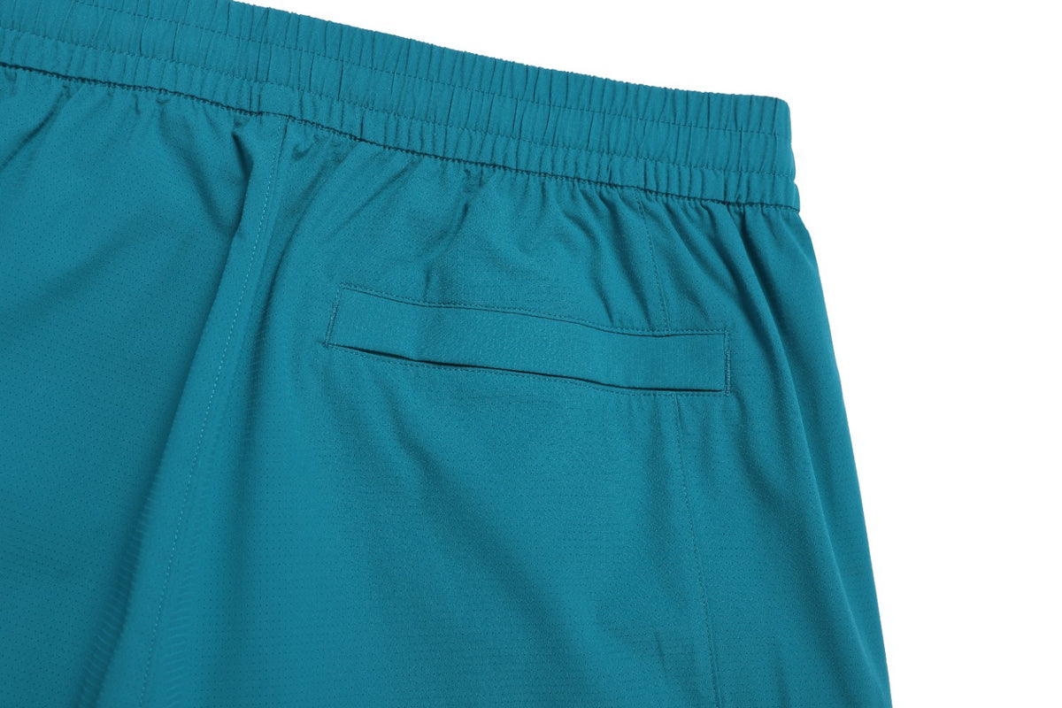 AIRFLOW CARGO 4-INCH SHORTS BLUE WHALE