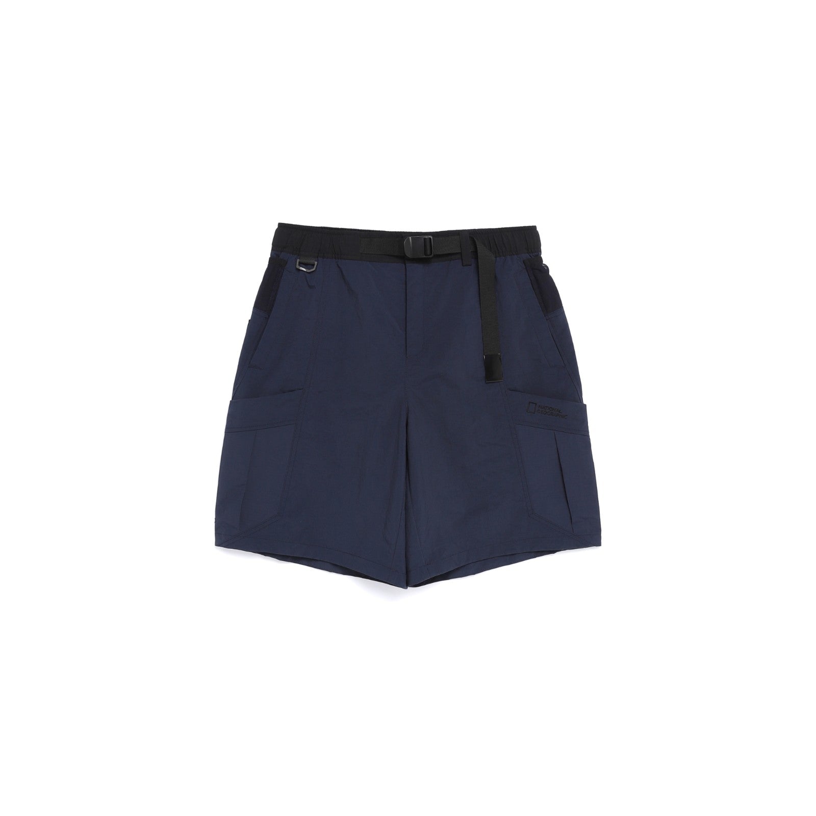 NRN UTILITY 5-INCH SHORTS NAVY