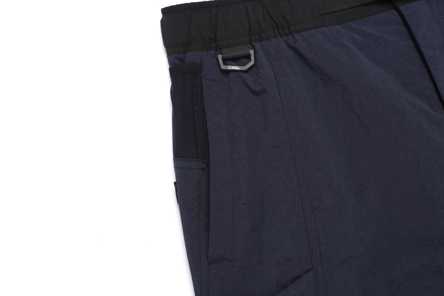 NRN UTILITY 5-INCH SHORTS NAVY