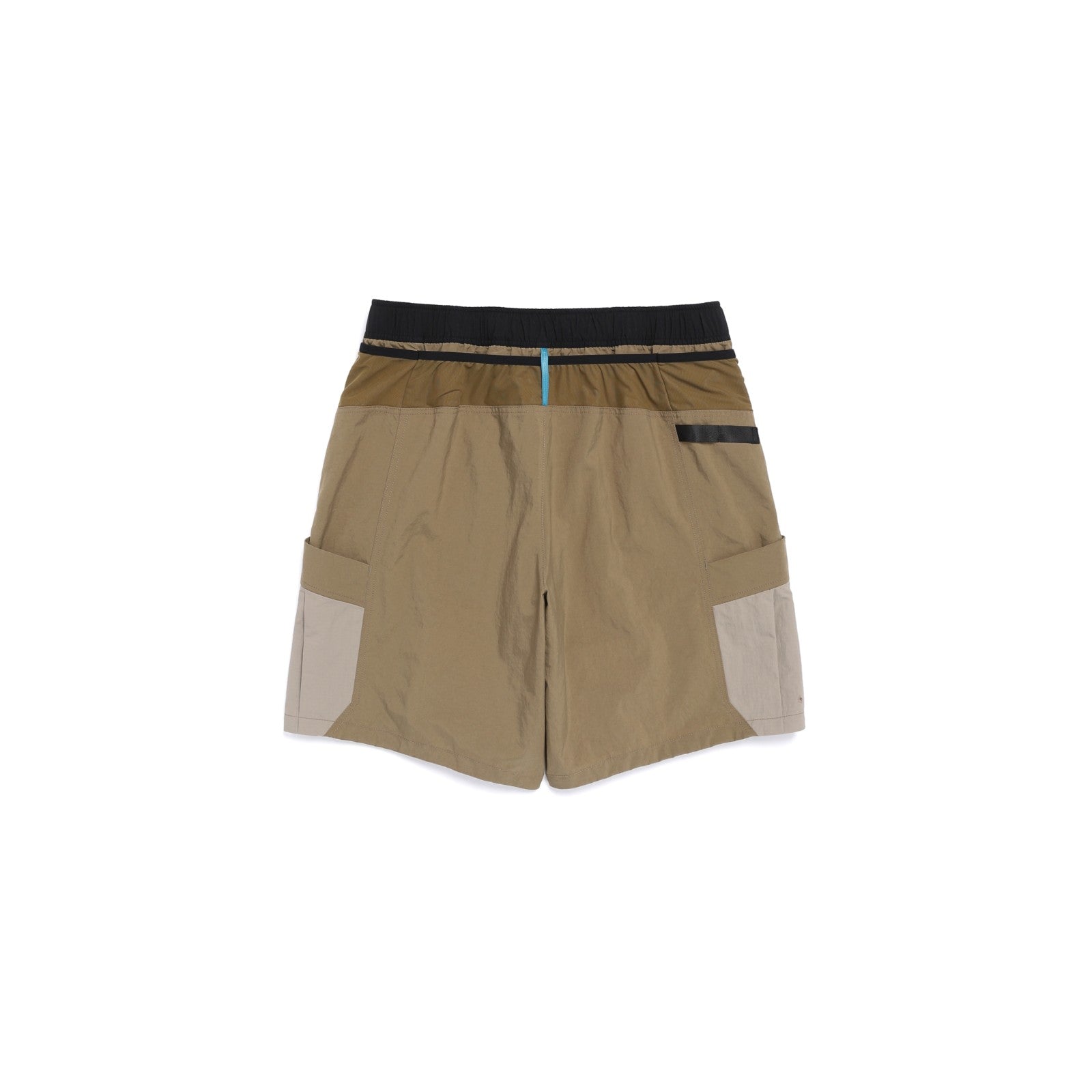 NRN UTILITY 5-INCH SHORTS N/BEIGE