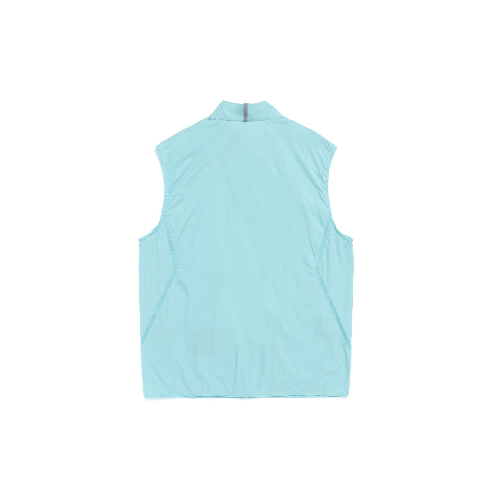 BEID LIGHTWEIGHT VEST URBAN GREY