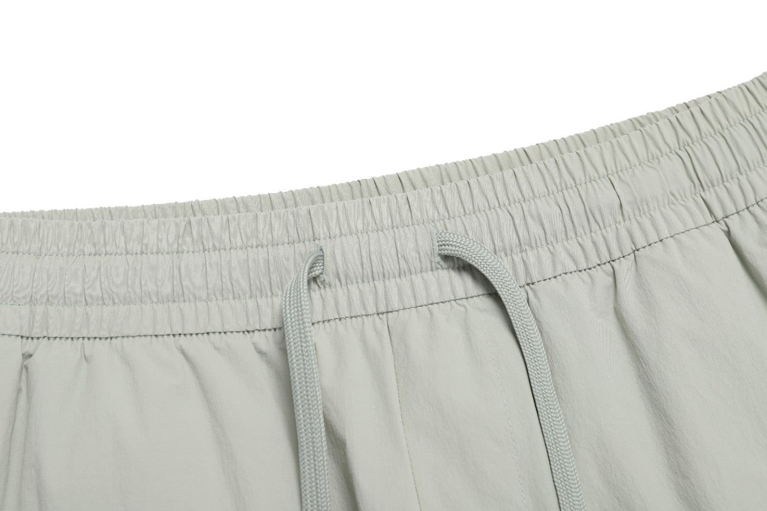 FREEZE STRETCH LONG CARGO SHORT JADE