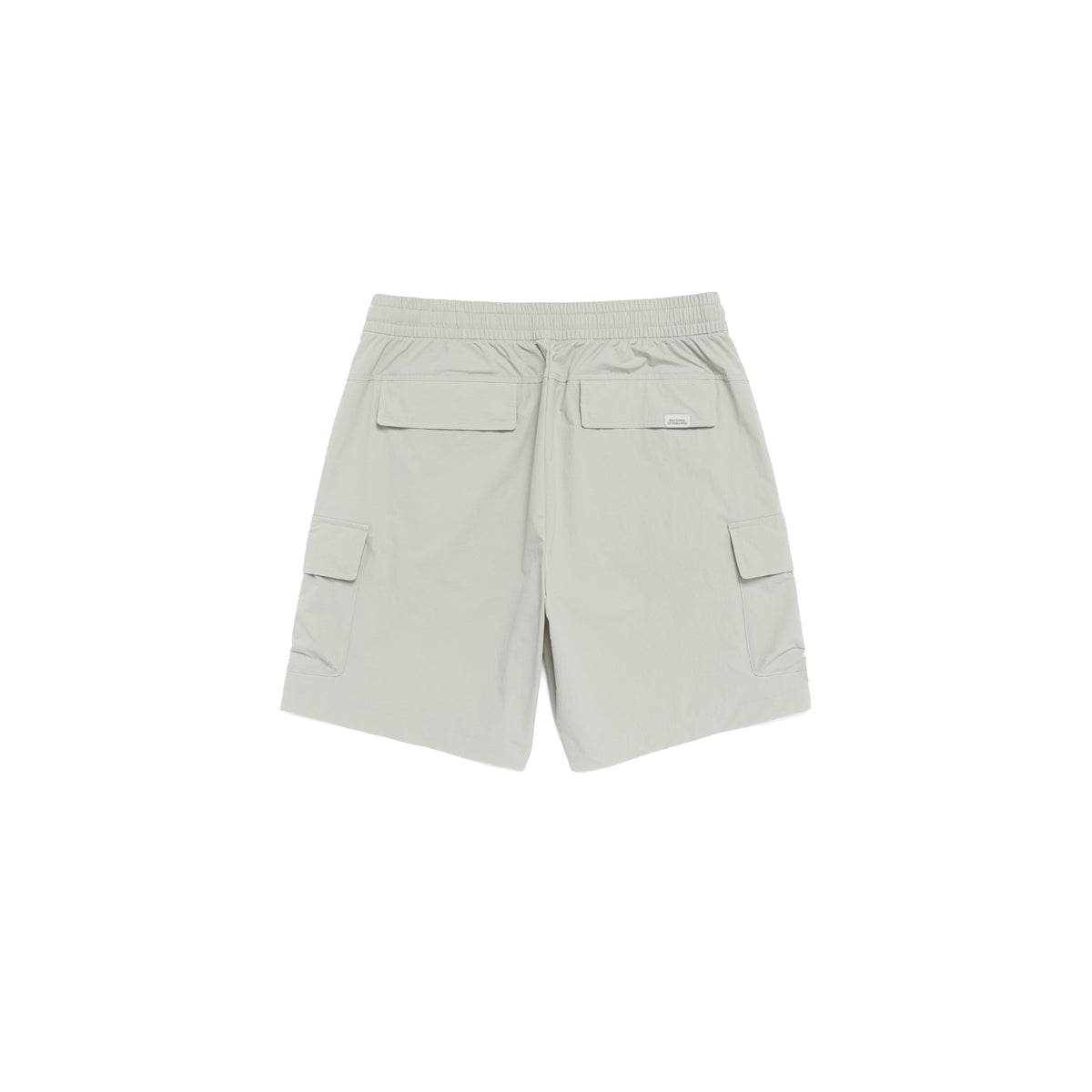 FREEZE STRETCH LONG CARGO SHORT JADE