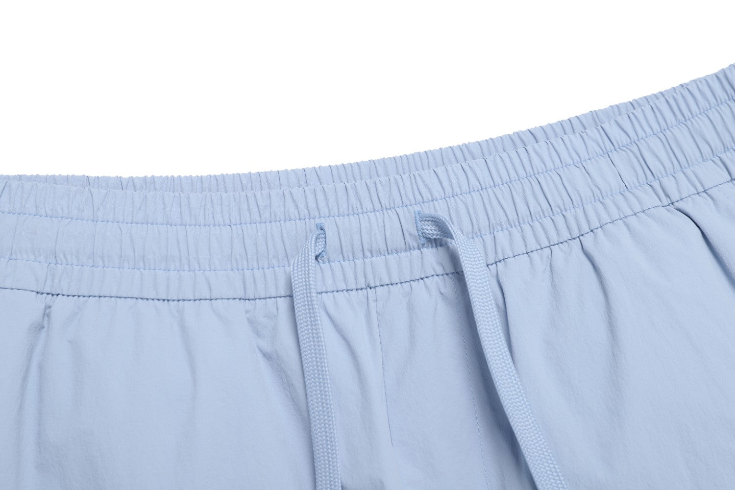 FREEZE STRETCH LONG CARGO SHORT STORM BLUE