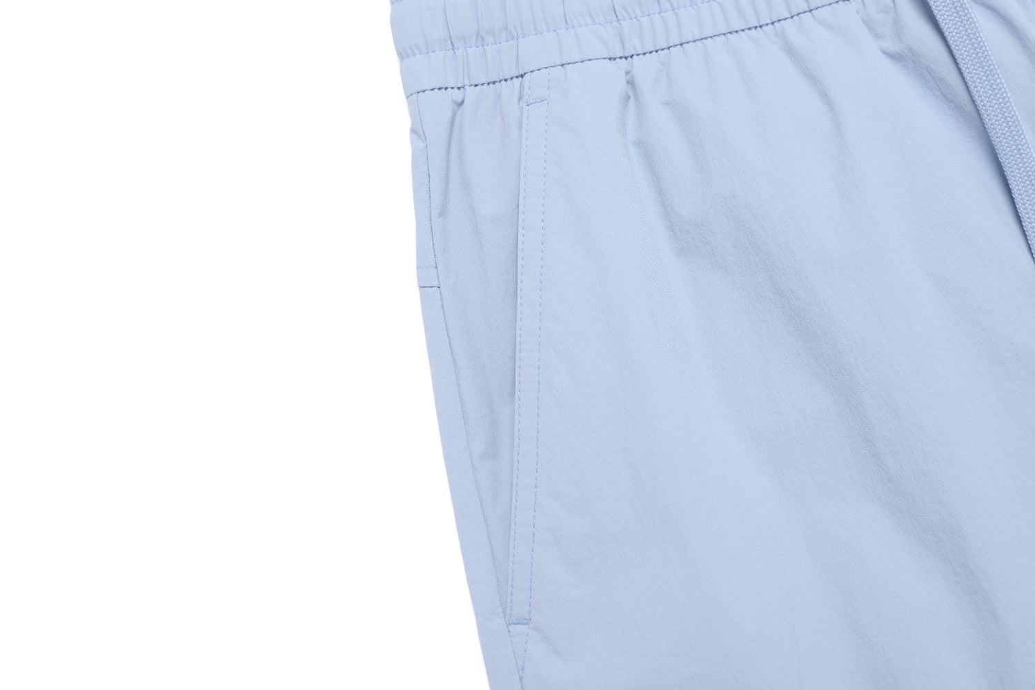 FREEZE STRETCH LONG CARGO SHORT STORM BLUE