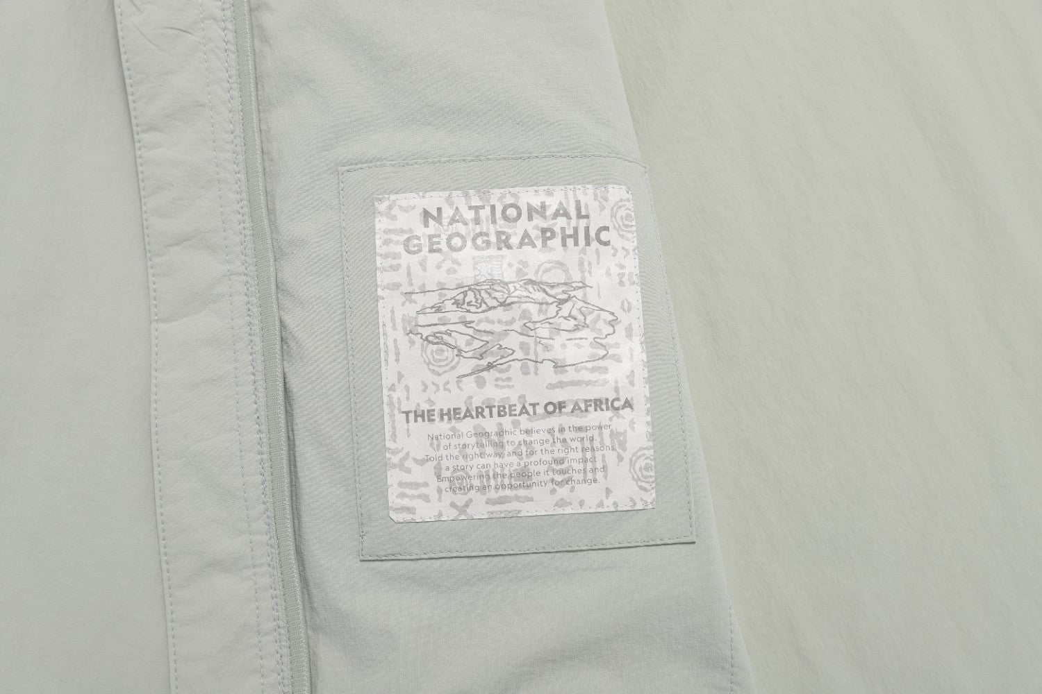 WOMEN'S ADELIE COOL-TOUCH STRETCH OVERFIT HOODED FULL ZIP-UP JADE