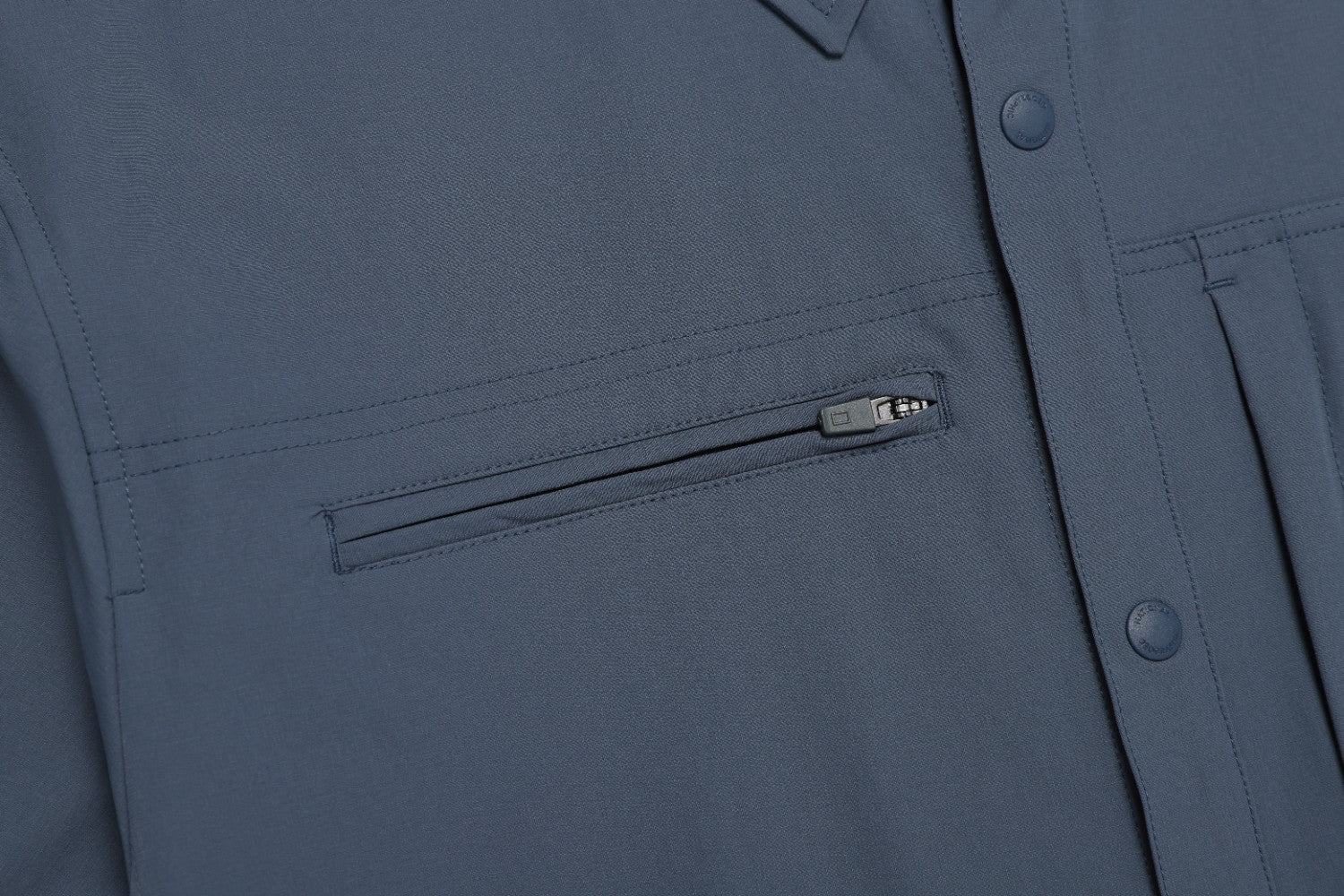 FROZEN+ SHIRTS DARK SLATE