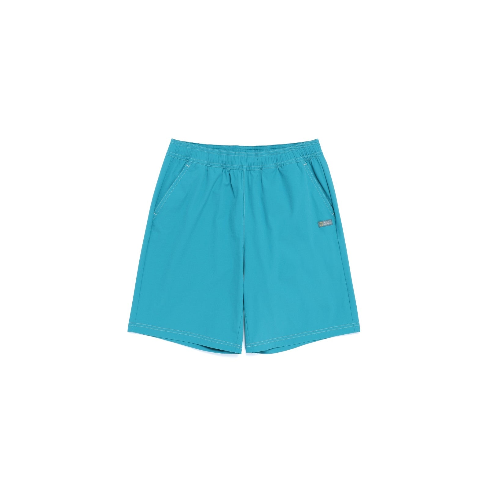 KIDS HALF SET WHITE