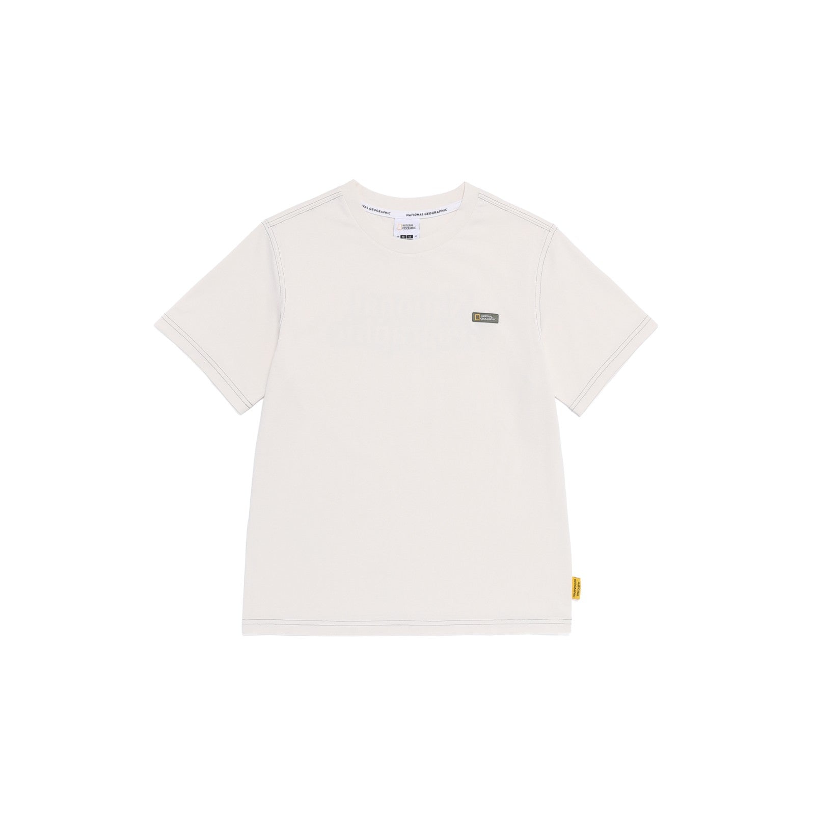 KIDS HALF SET IVORY