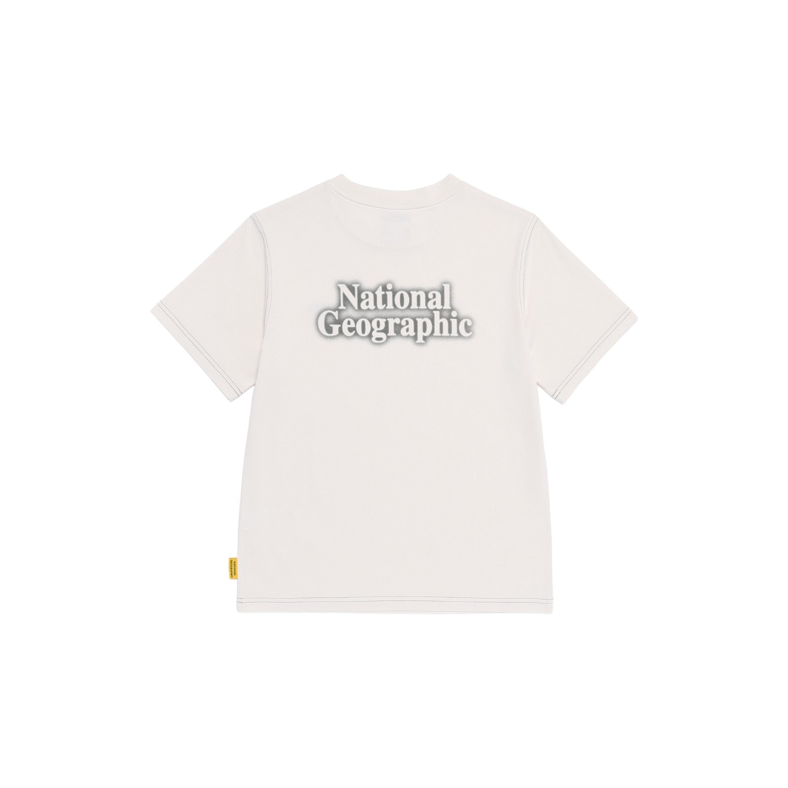 KIDS HALF SET IVORY