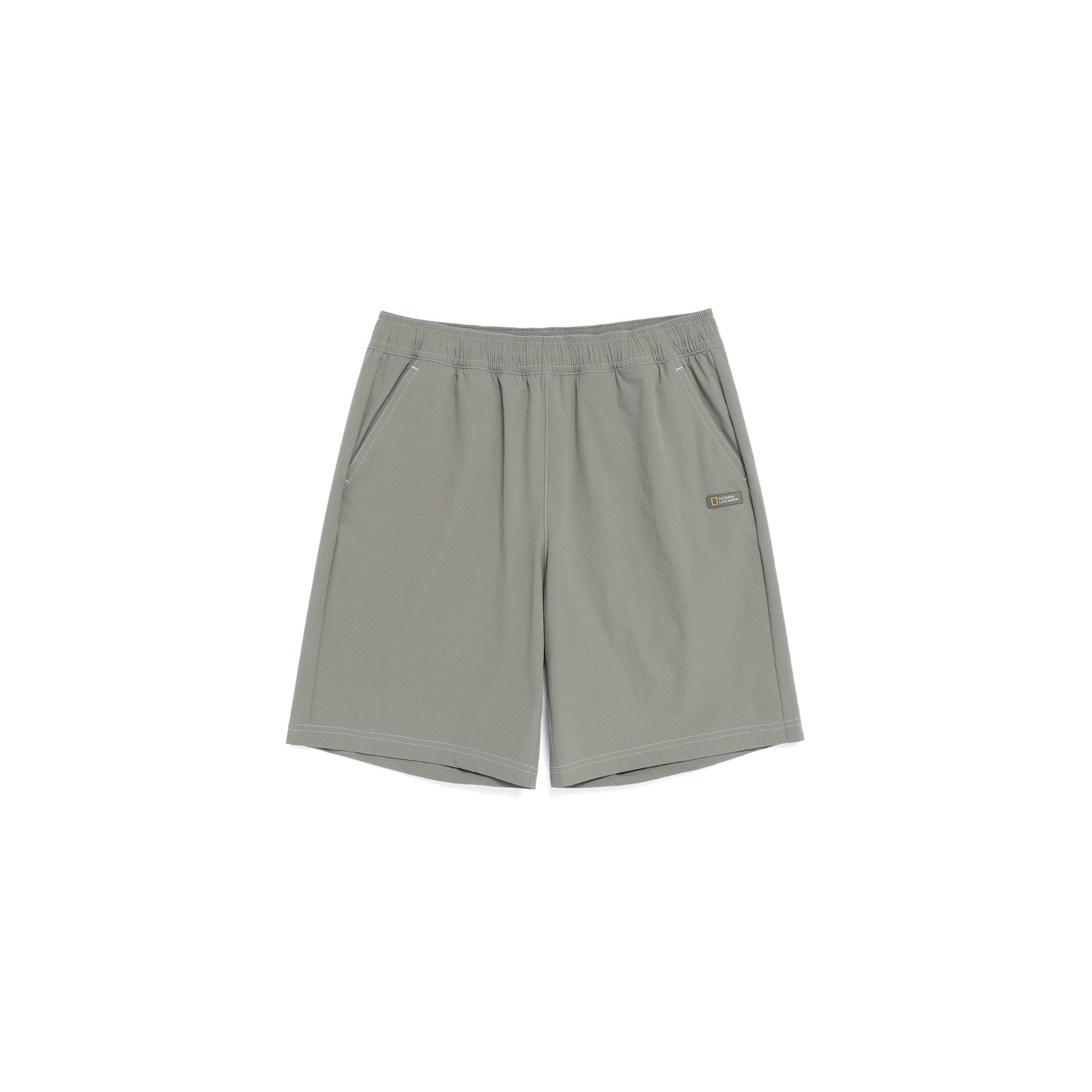 KIDS HALF SET IVORY