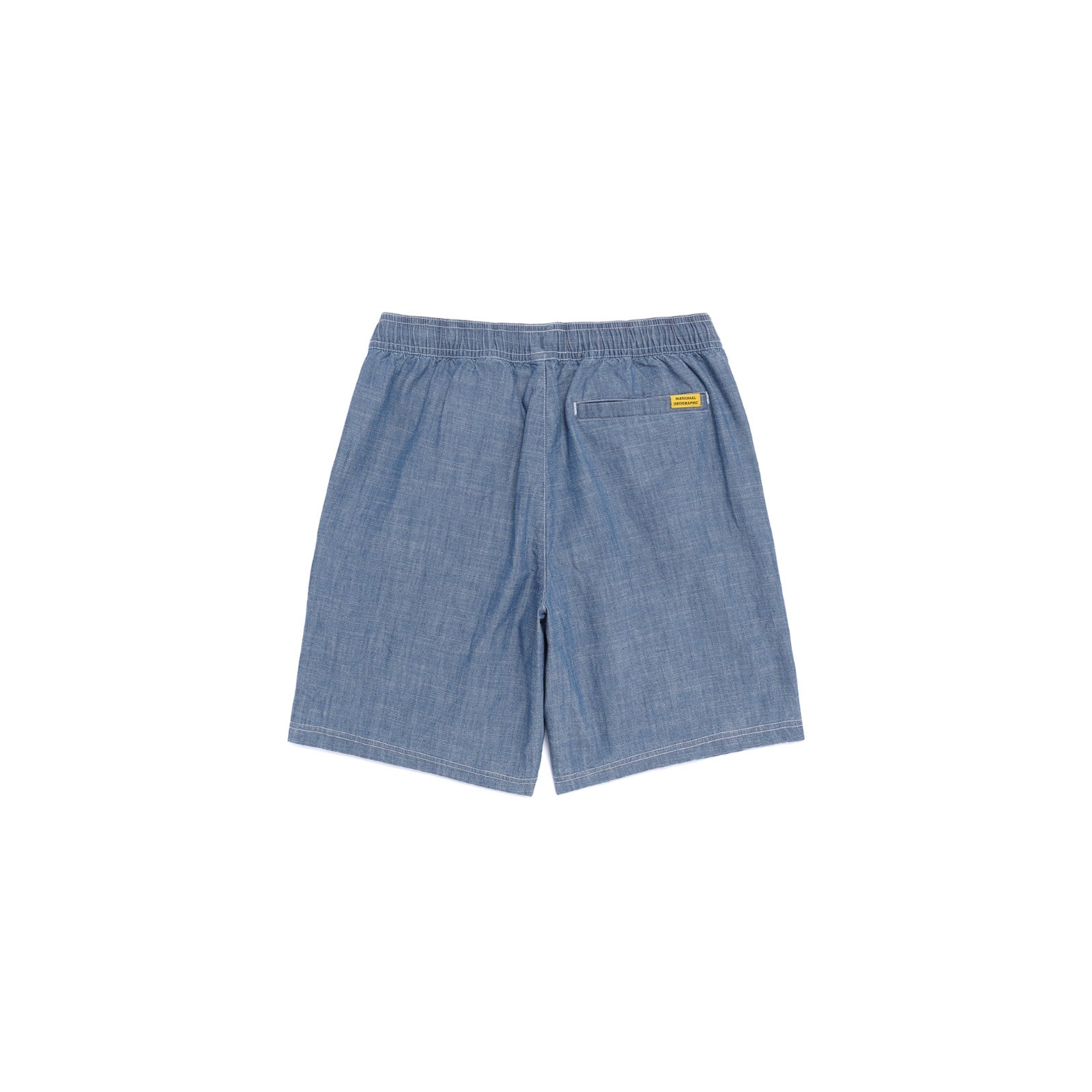 KIDS HALF SET SKY BLUE