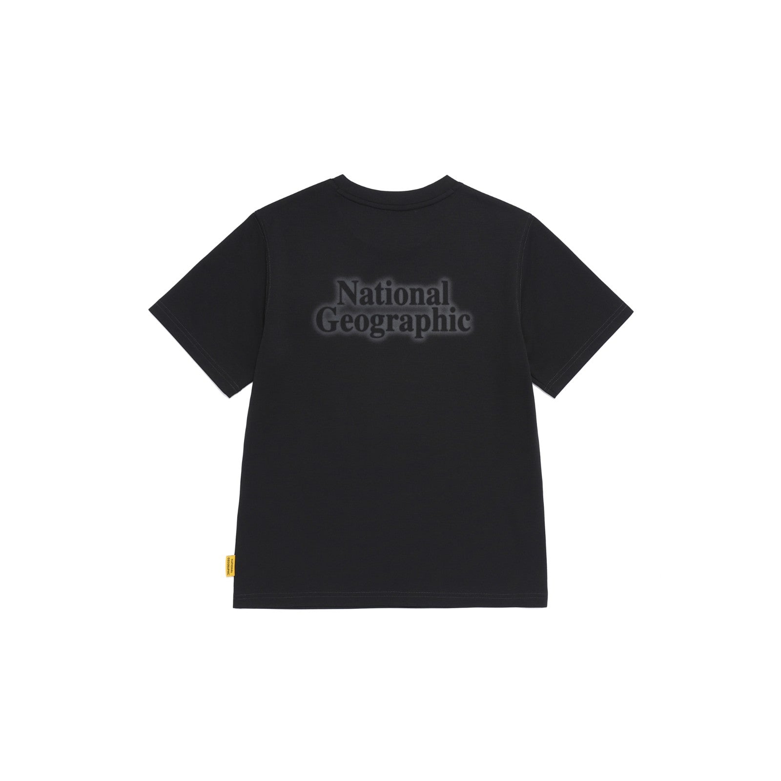 KIDS HALF SET CARBON BLACK