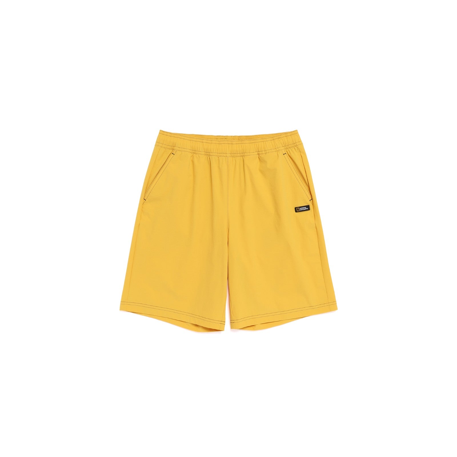 KIDS HALF SET CARBON BLACK