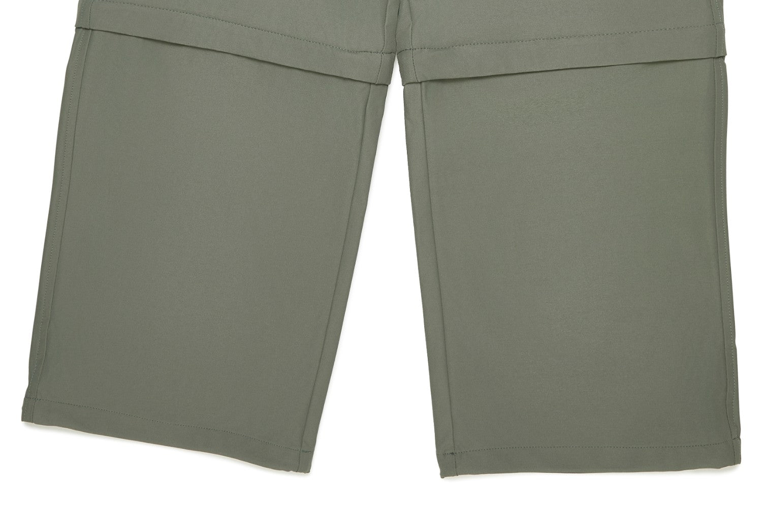 KIDS ADVENTURE 2WAY PANTS KHAKI