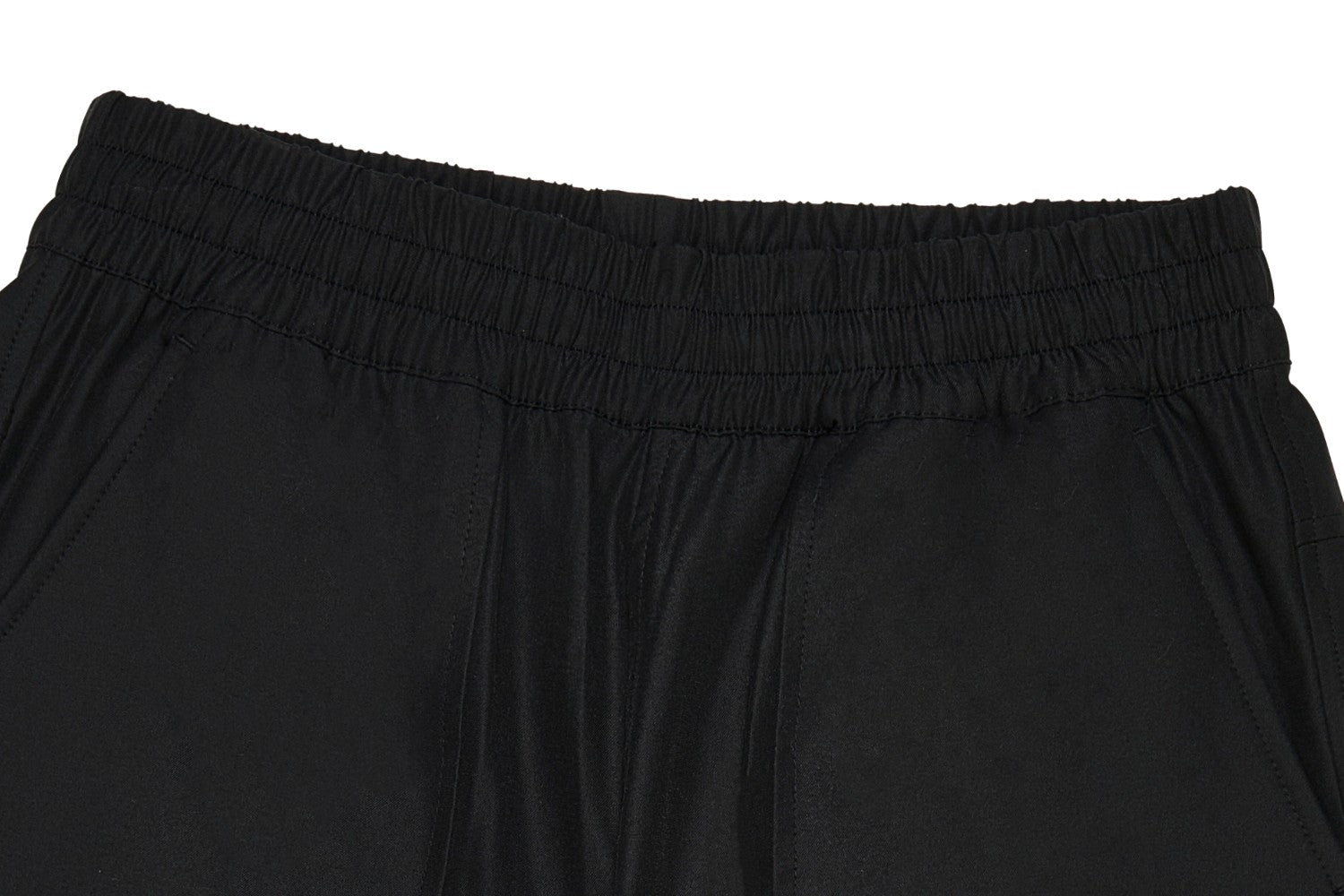 KIDS ADVENTURE 2WAY PANTS CARBON BLACK