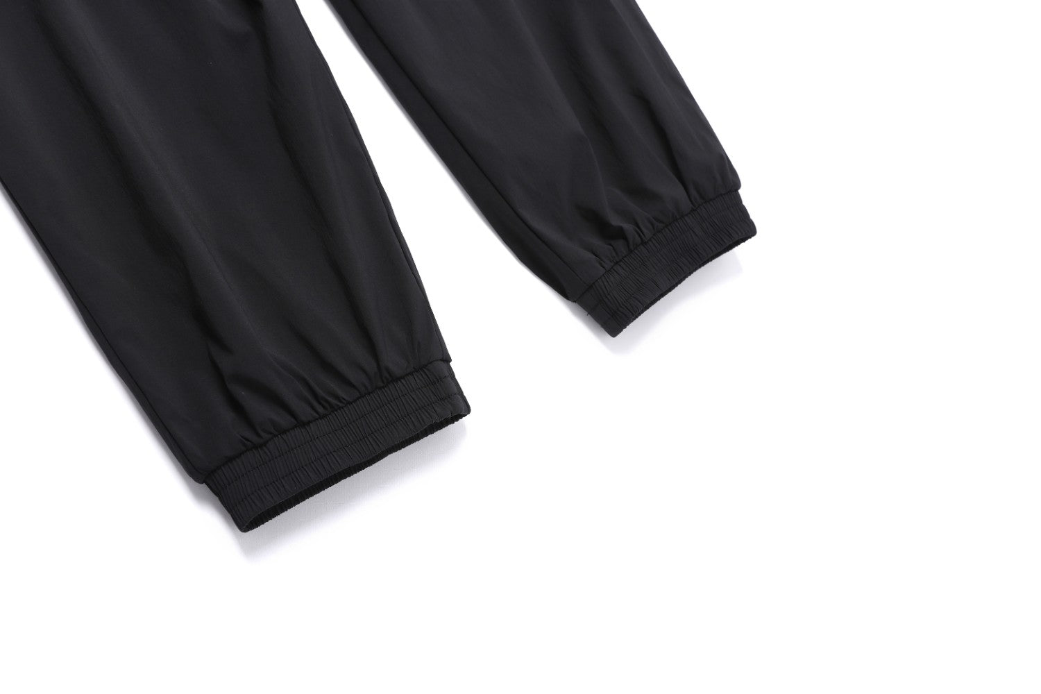 KIDS ADVENTURE AEROVENT VENTILATION WOVEN PANTS CARBON BLACK