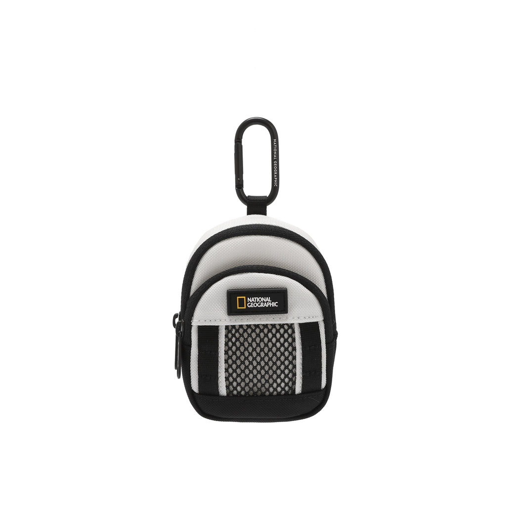 PACHI BACKPACK WHITE