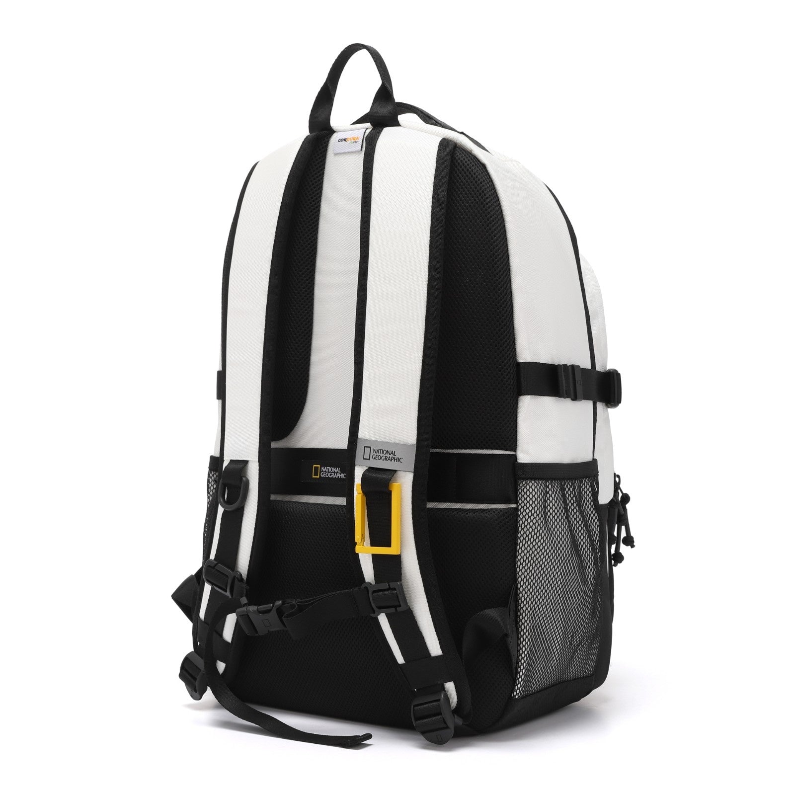 PACHI+ BACKPACK WHITE