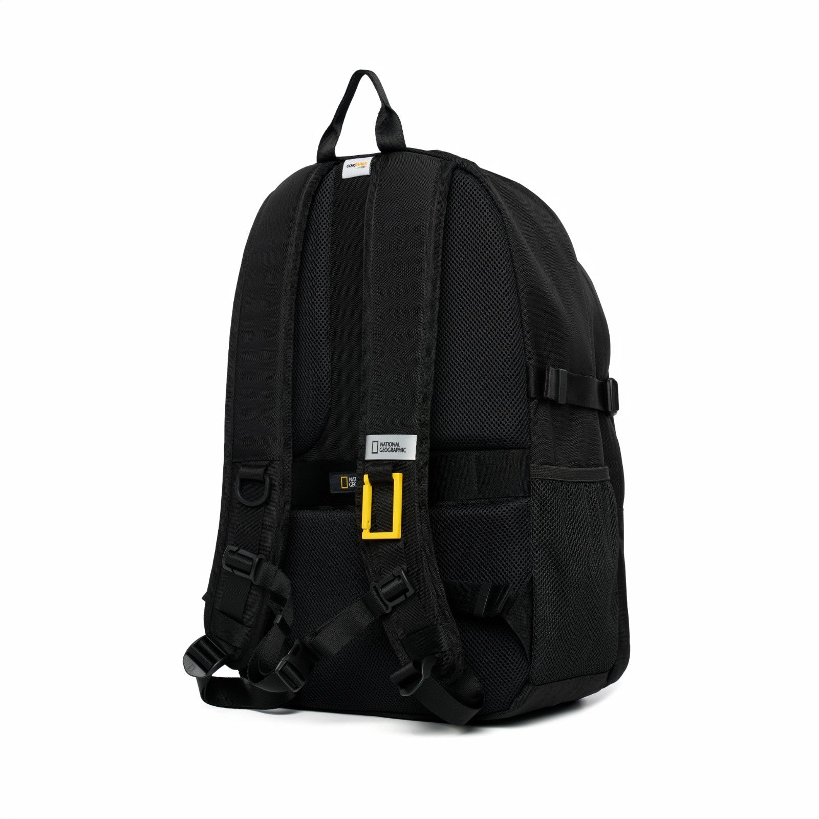 PACHI+ BACKPACK BLACK