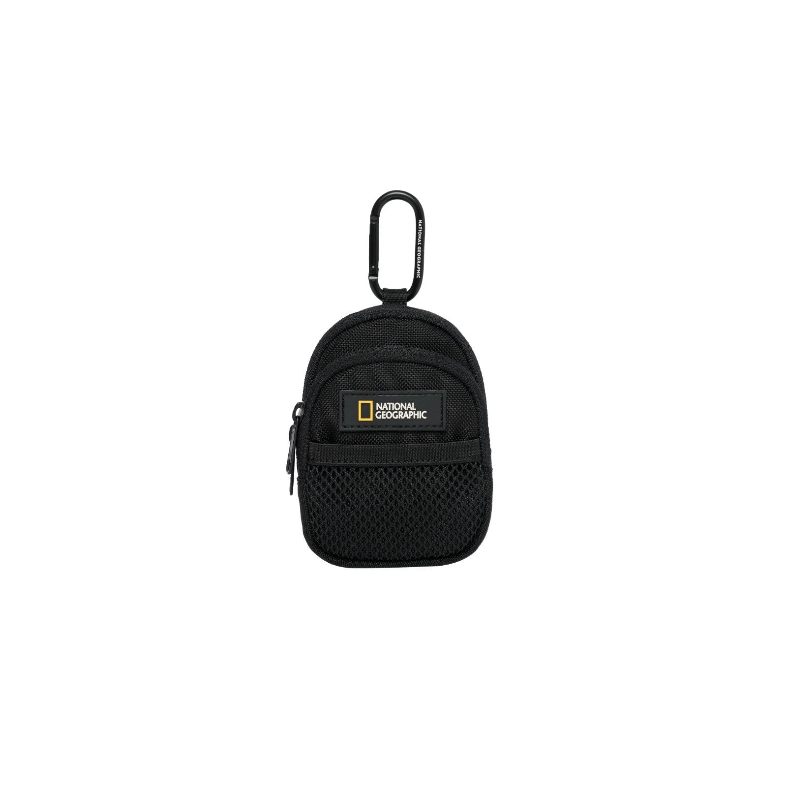 PACHI+ BACKPACK BLACK
