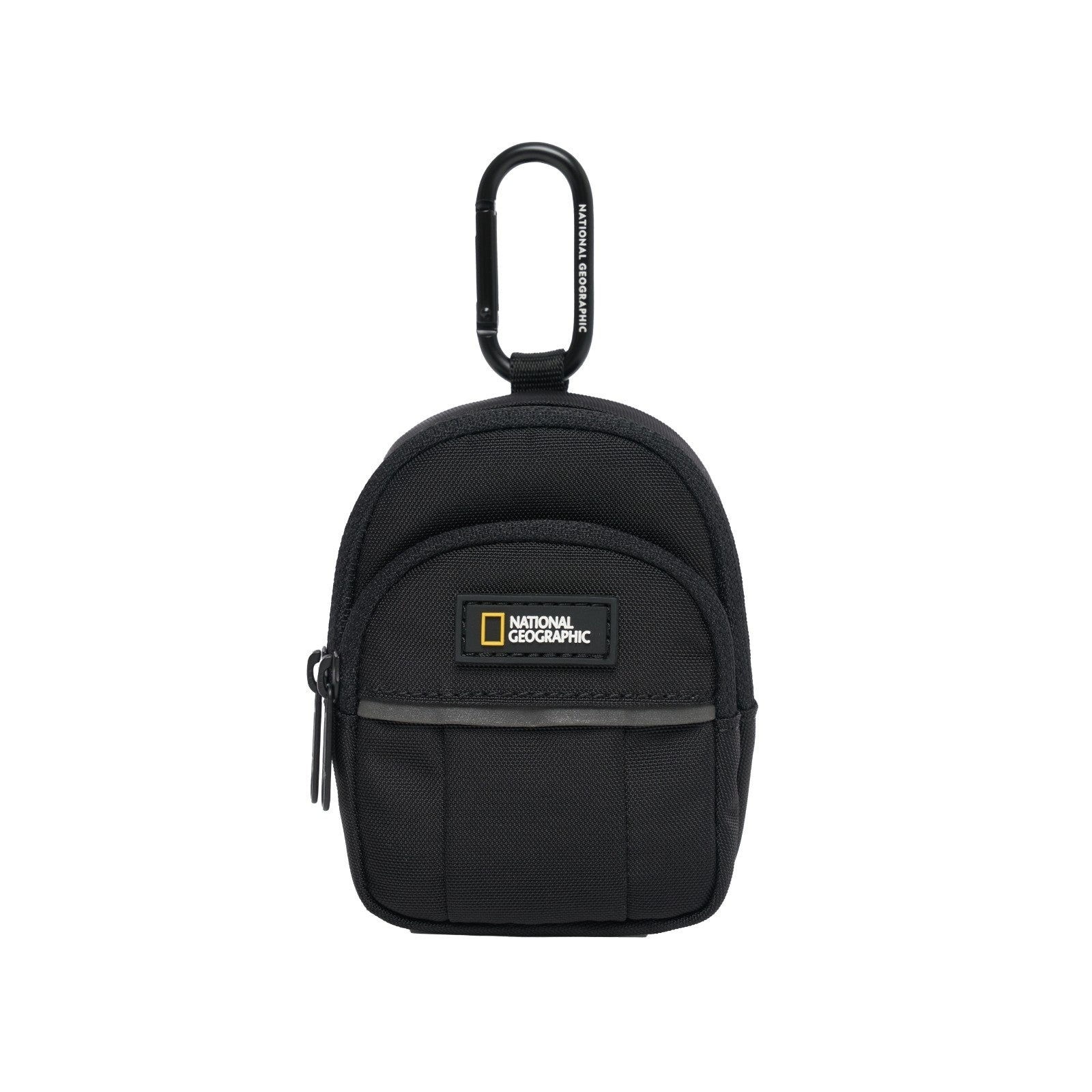 MILD BACKPACK BLACK