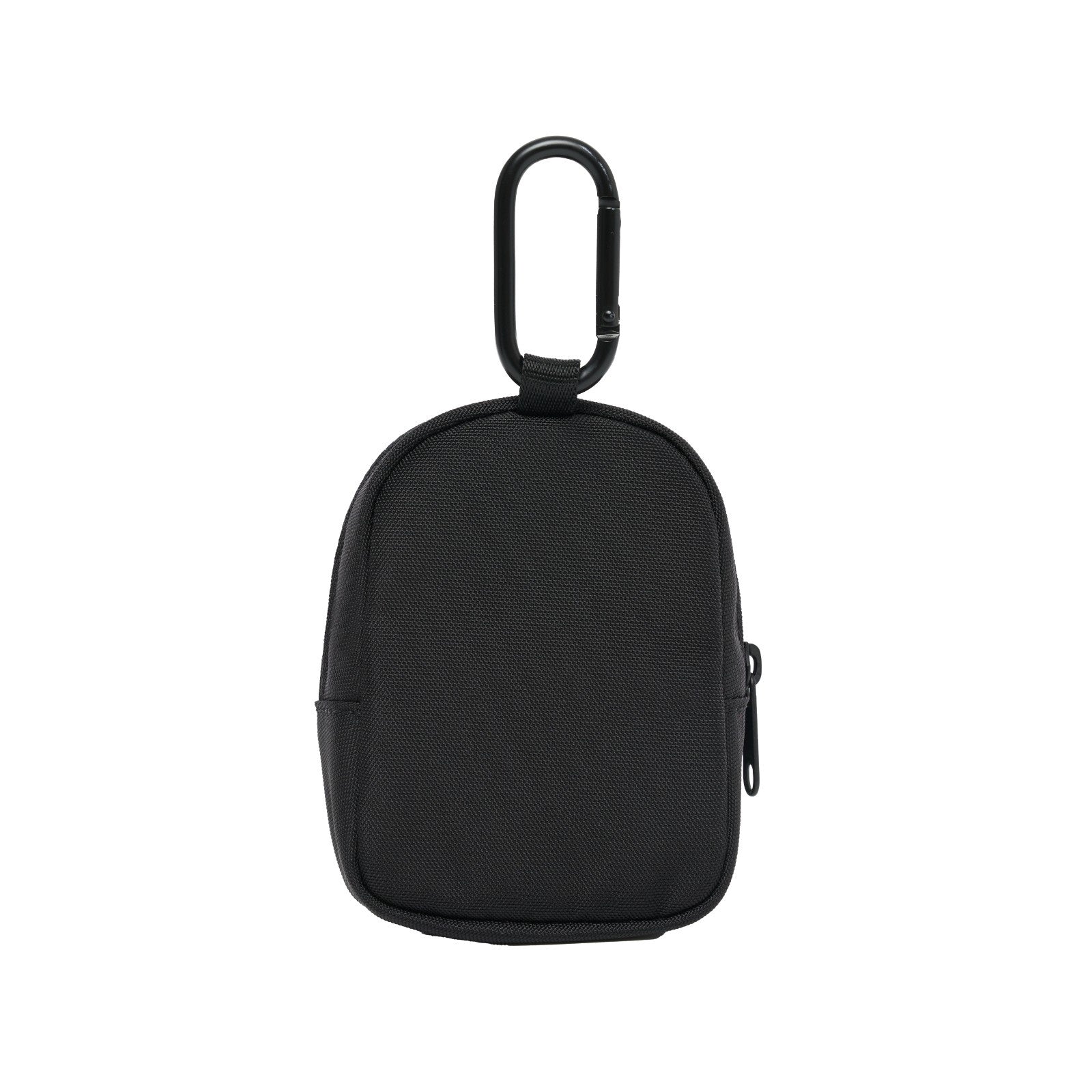 MILD BACKPACK BLACK