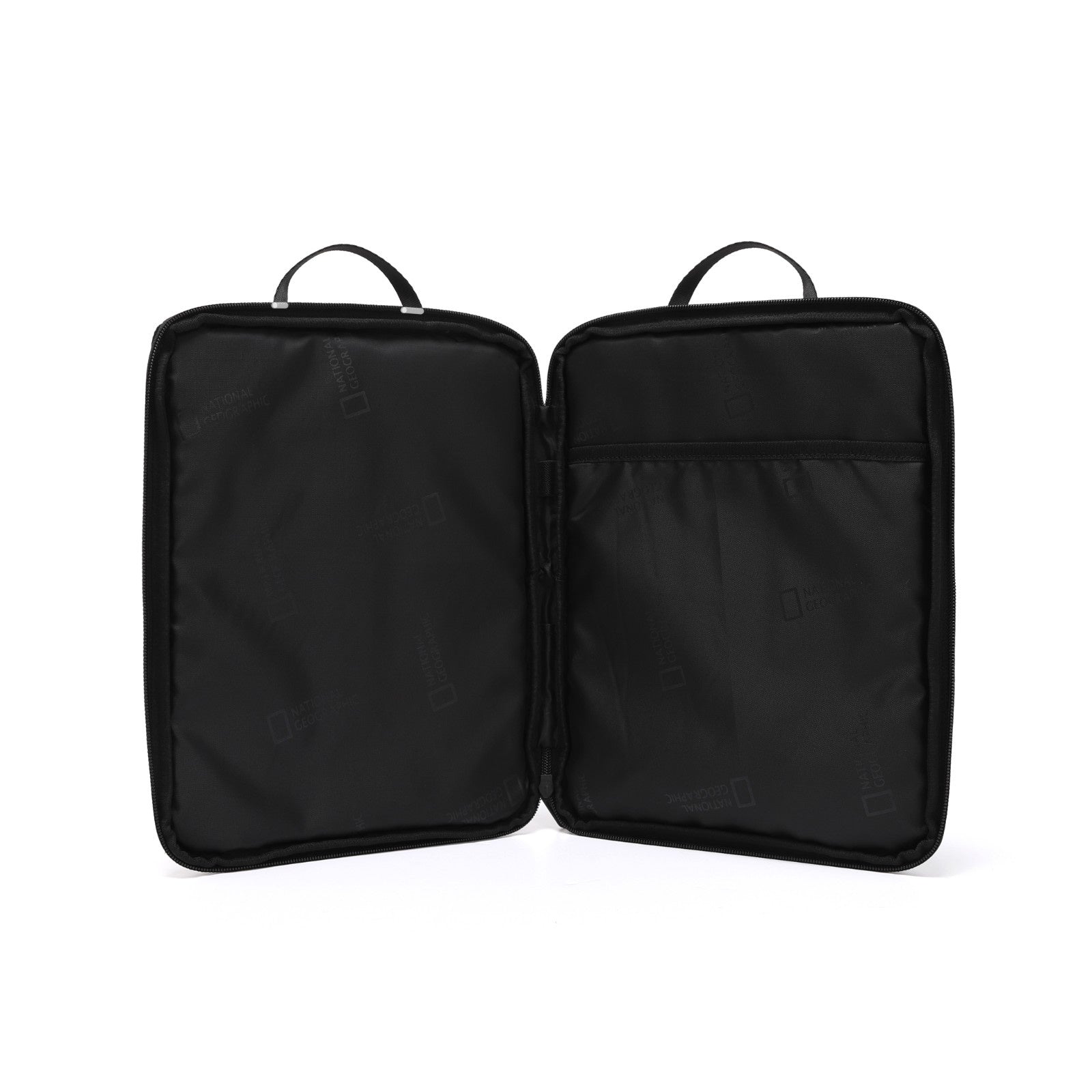MILD BACKPACK BLACK
