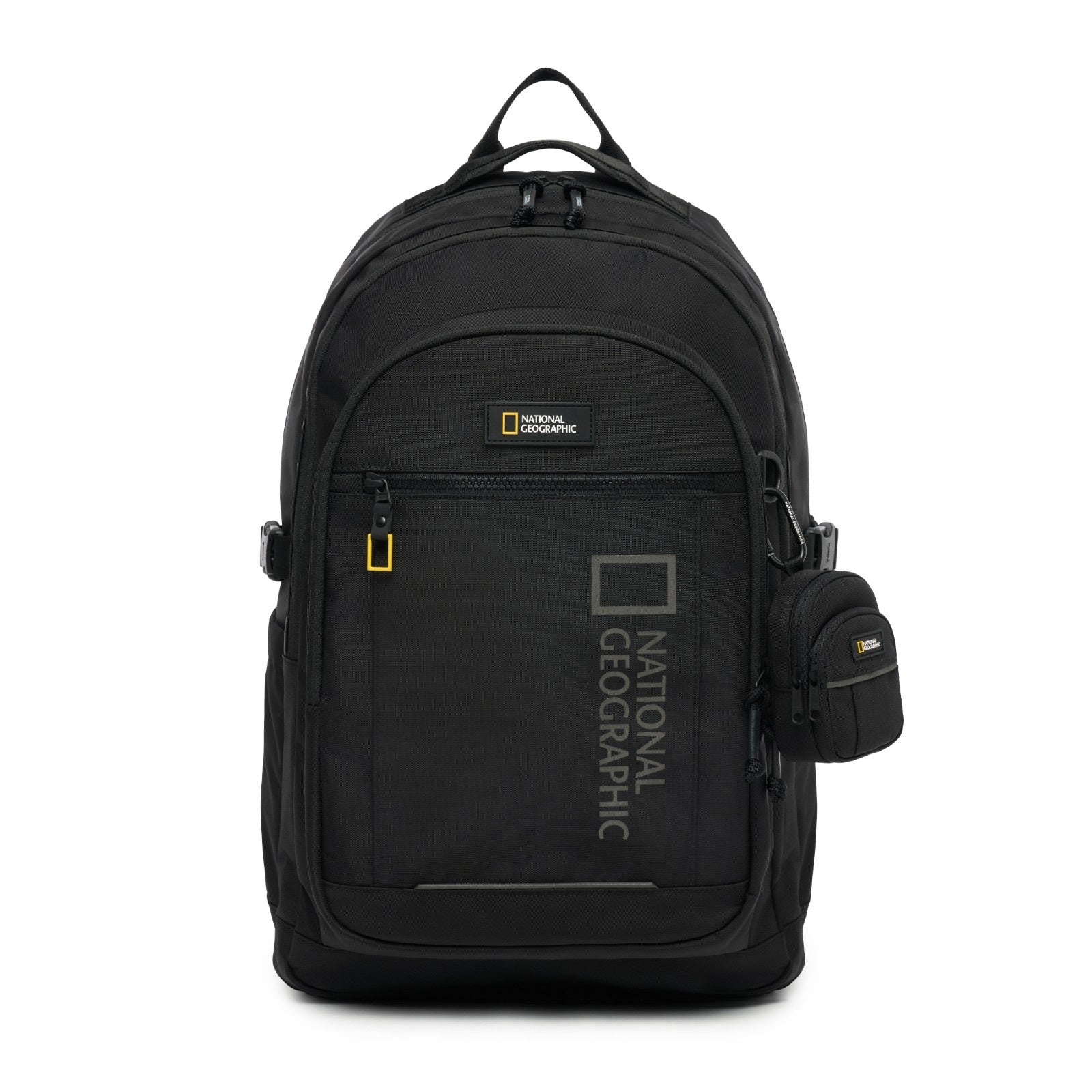 MILD BACKPACK BLACK