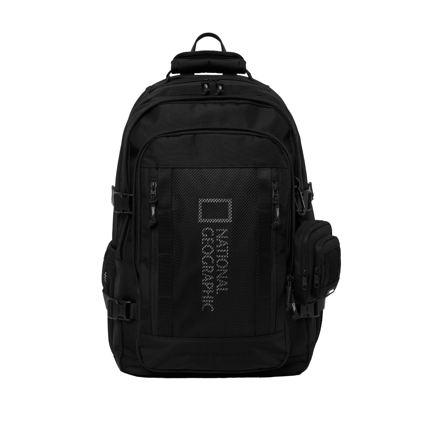 UNITI BACKPACK BLACK