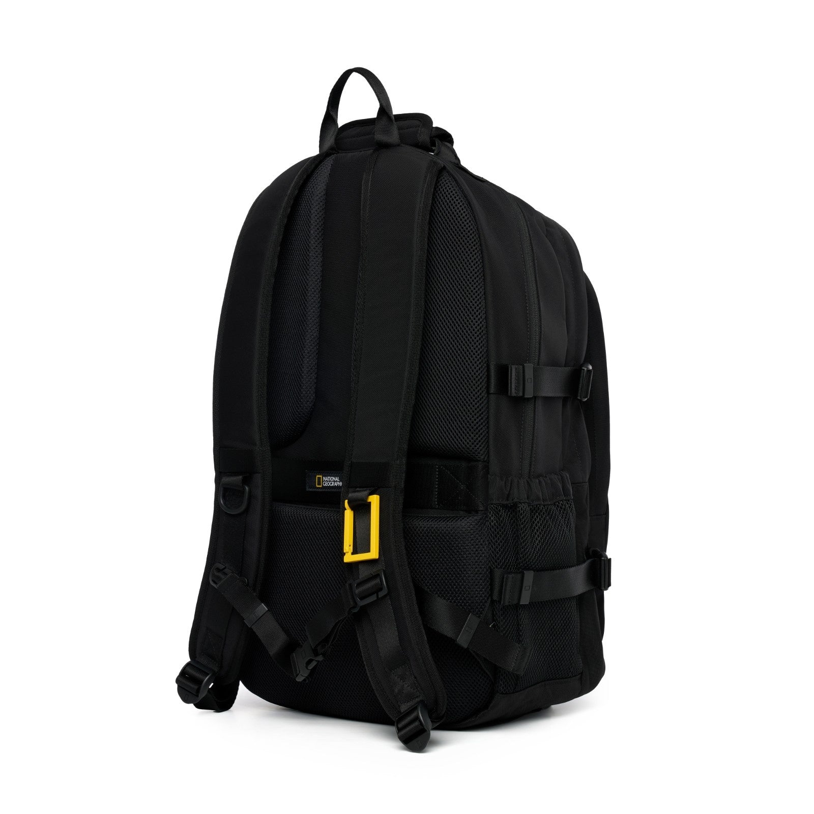 UNITI BACKPACK BLACK