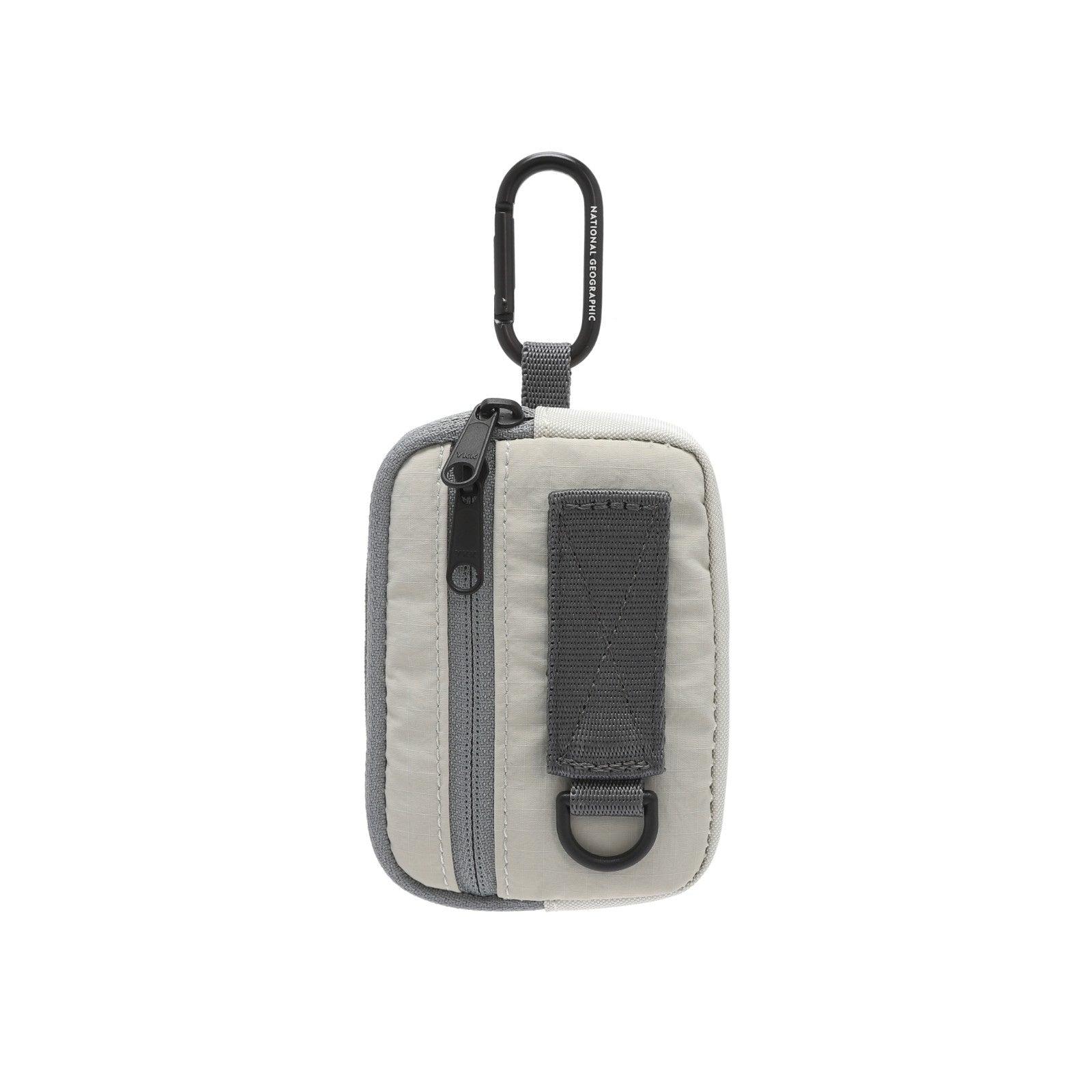 GEO BACKPACK BEIGE