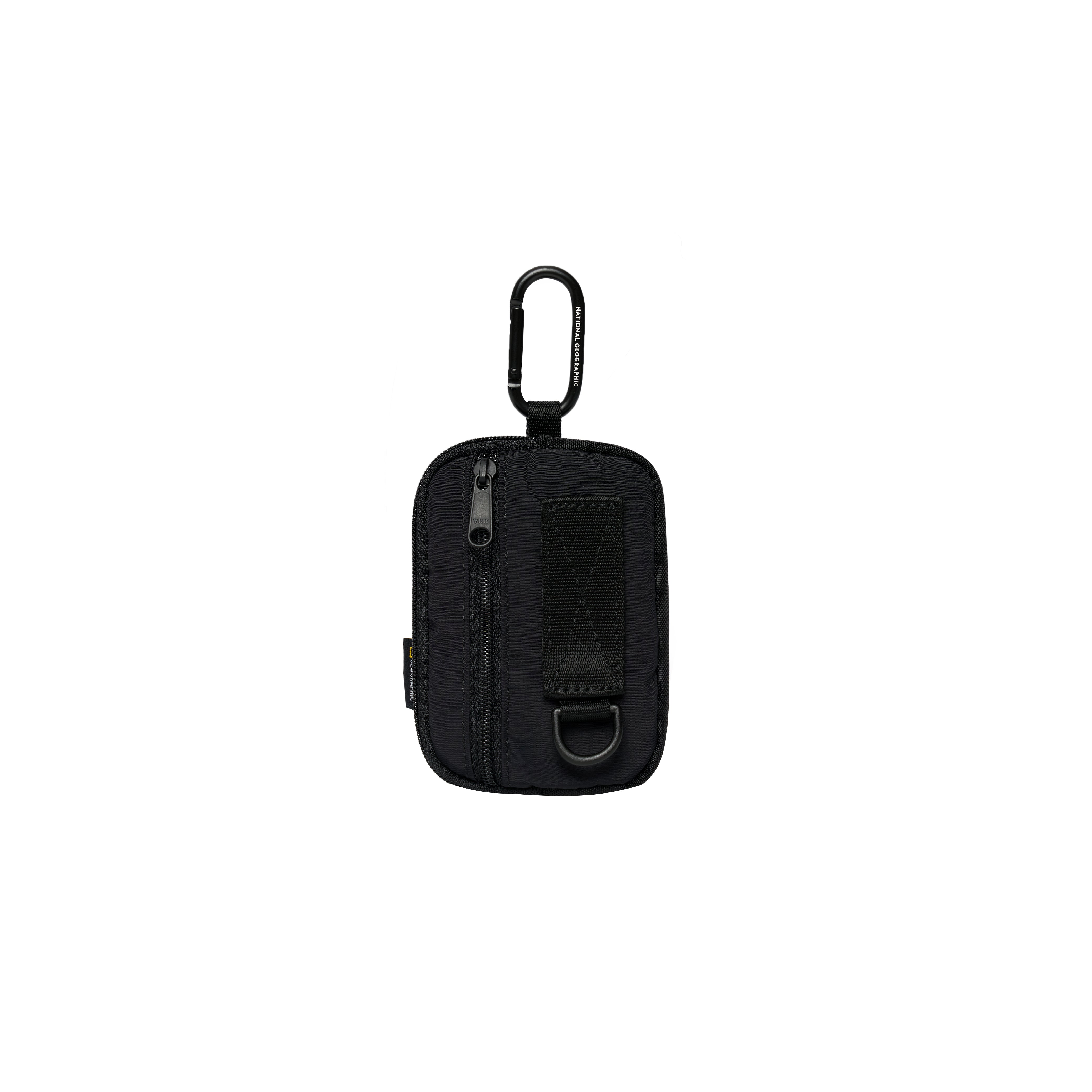 GEO BACKPACK BLACK