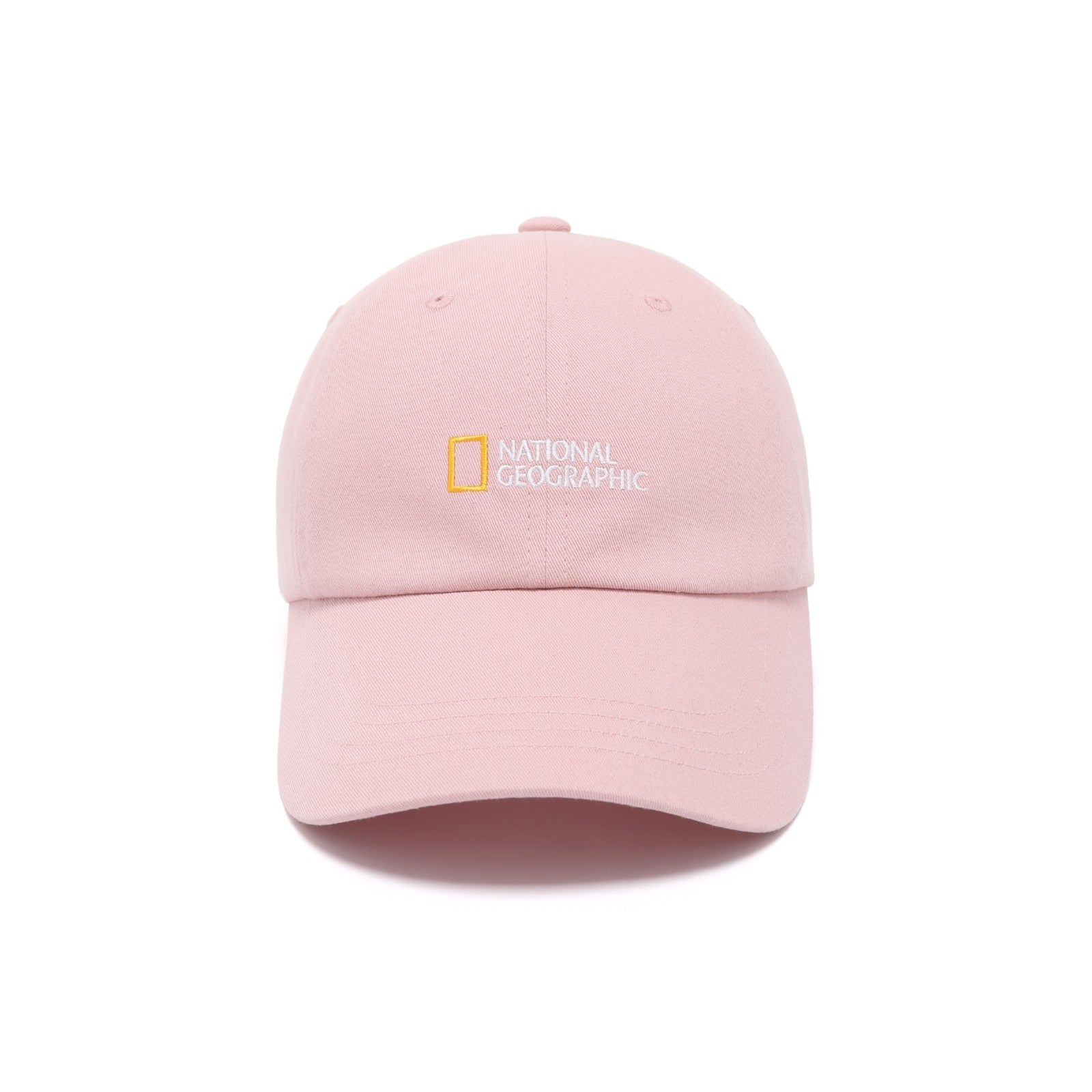 SMALL LOGO CAP PINK